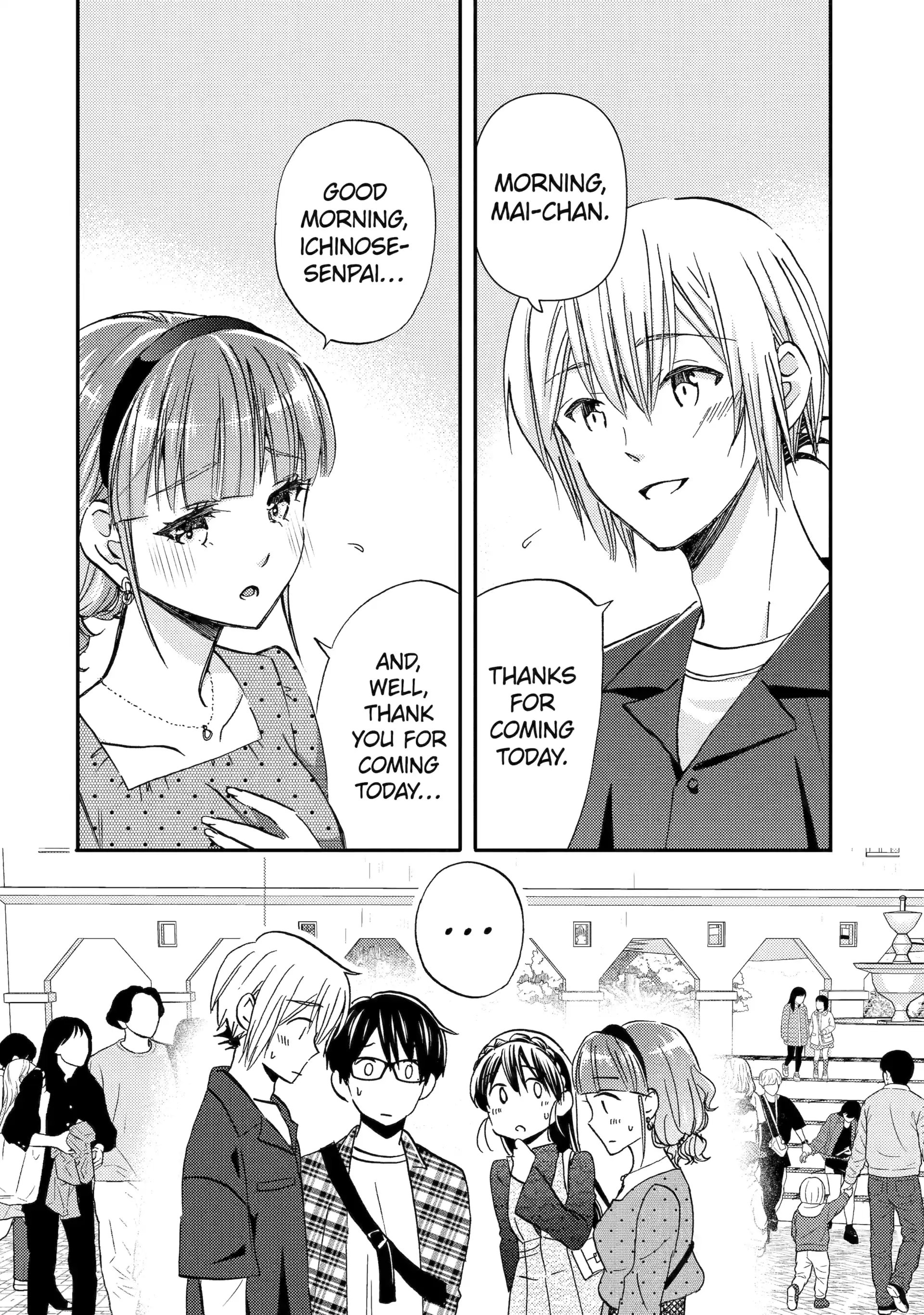 Ore wa Shiranai Uchi ni Gakkouichi no Bishoujo o Kudoiteita Rashii: Baito-saki no Soudan Aite ni Ore no Omoibito no Hanashi o Suru to Kanojo wa Naze ka Tere Hajimeru