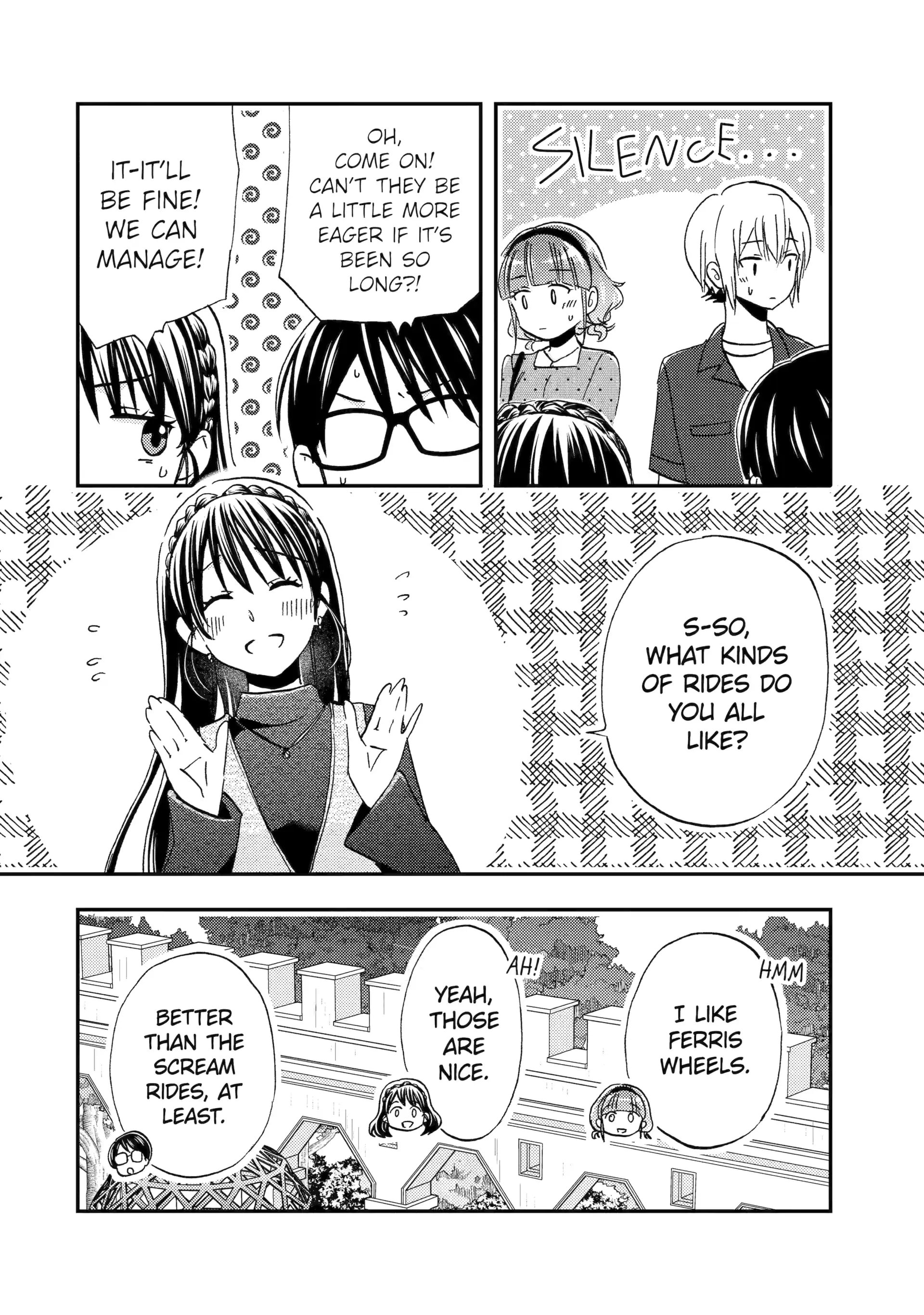 Ore wa Shiranai Uchi ni Gakkouichi no Bishoujo o Kudoiteita Rashii: Baito-saki no Soudan Aite ni Ore no Omoibito no Hanashi o Suru to Kanojo wa Naze ka Tere Hajimeru