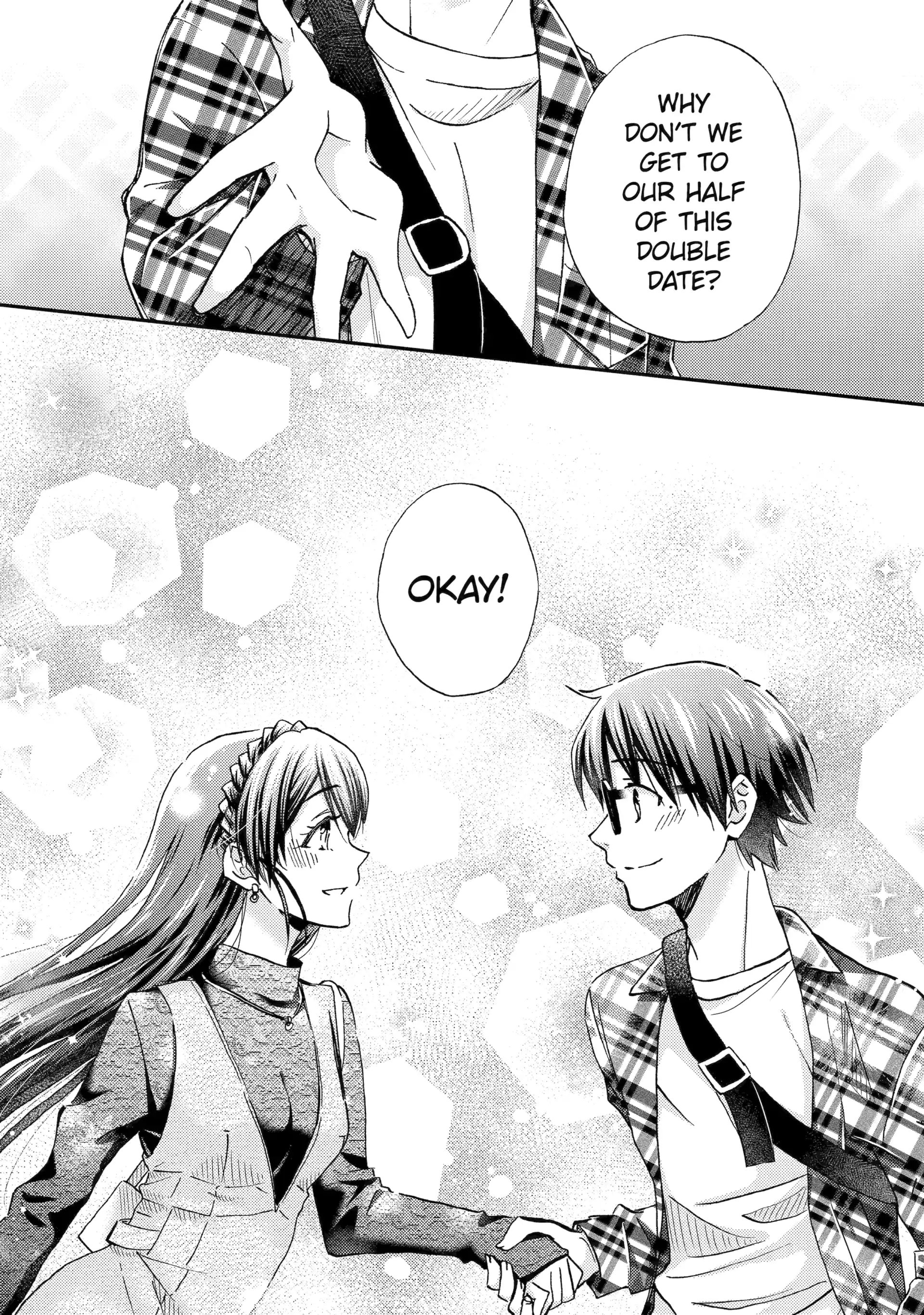 Ore wa Shiranai Uchi ni Gakkouichi no Bishoujo o Kudoiteita Rashii: Baito-saki no Soudan Aite ni Ore no Omoibito no Hanashi o Suru to Kanojo wa Naze ka Tere Hajimeru