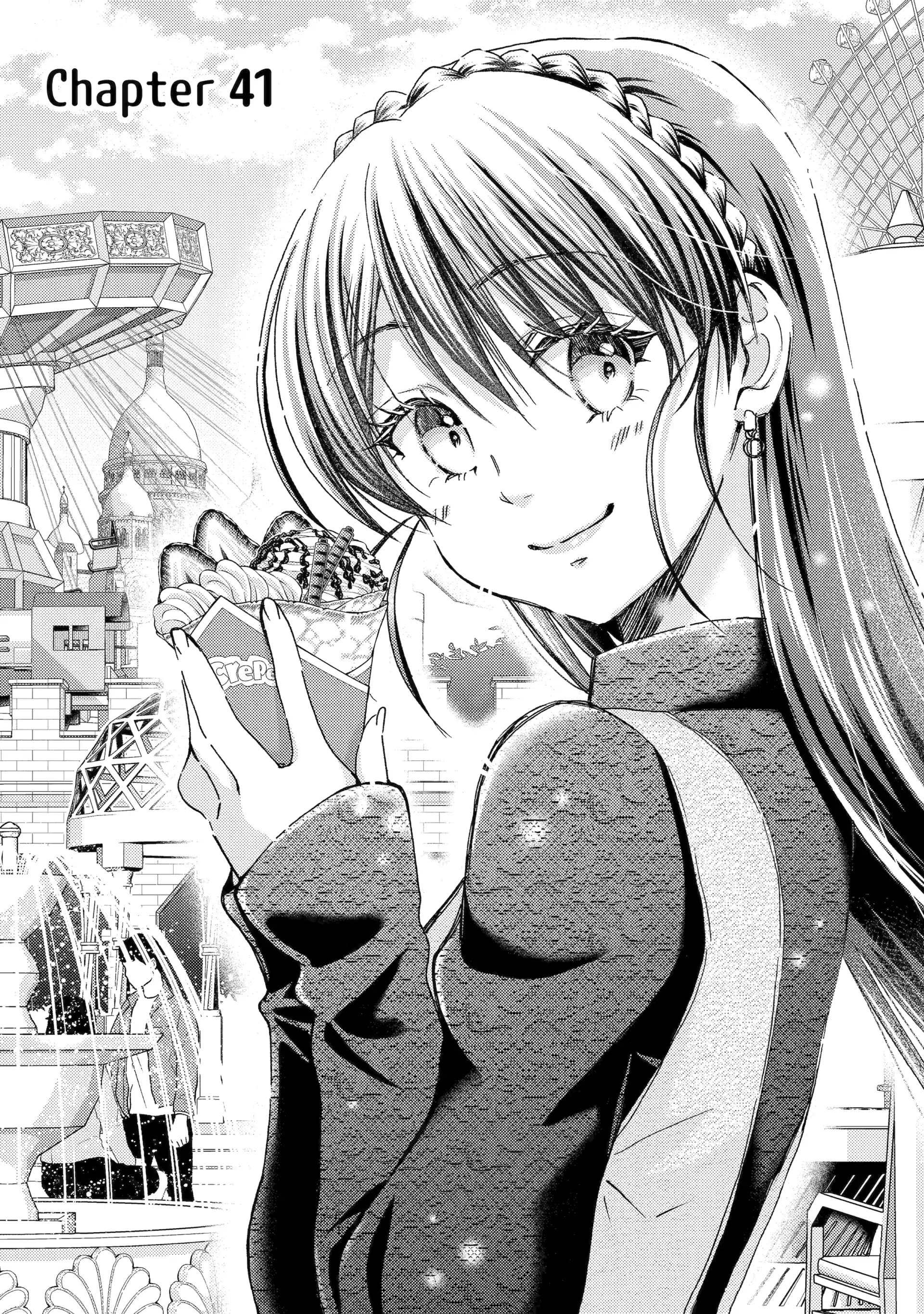 Ore wa Shiranai Uchi ni Gakkouichi no Bishoujo o Kudoiteita Rashii: Baito-saki no Soudan Aite ni Ore no Omoibito no Hanashi o Suru to Kanojo wa Naze ka Tere Hajimeru