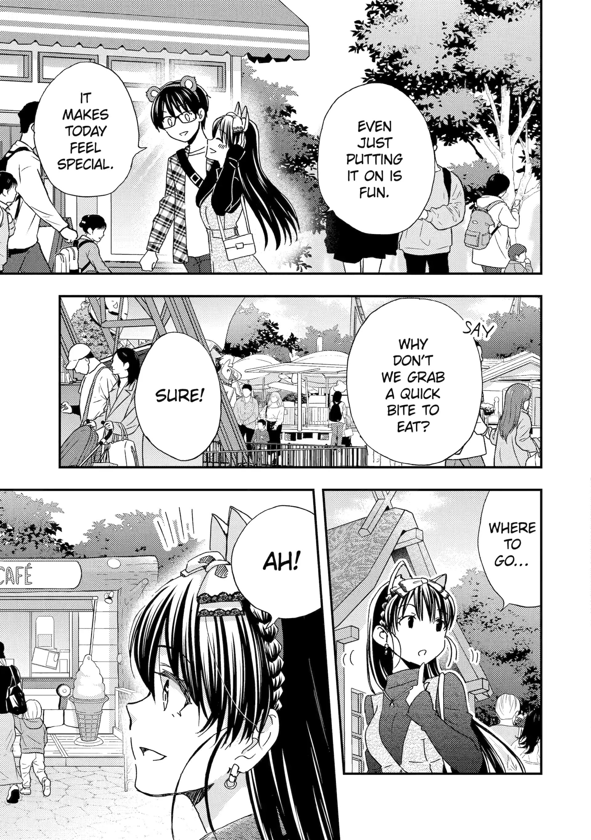 Ore wa Shiranai Uchi ni Gakkouichi no Bishoujo o Kudoiteita Rashii: Baito-saki no Soudan Aite ni Ore no Omoibito no Hanashi o Suru to Kanojo wa Naze ka Tere Hajimeru