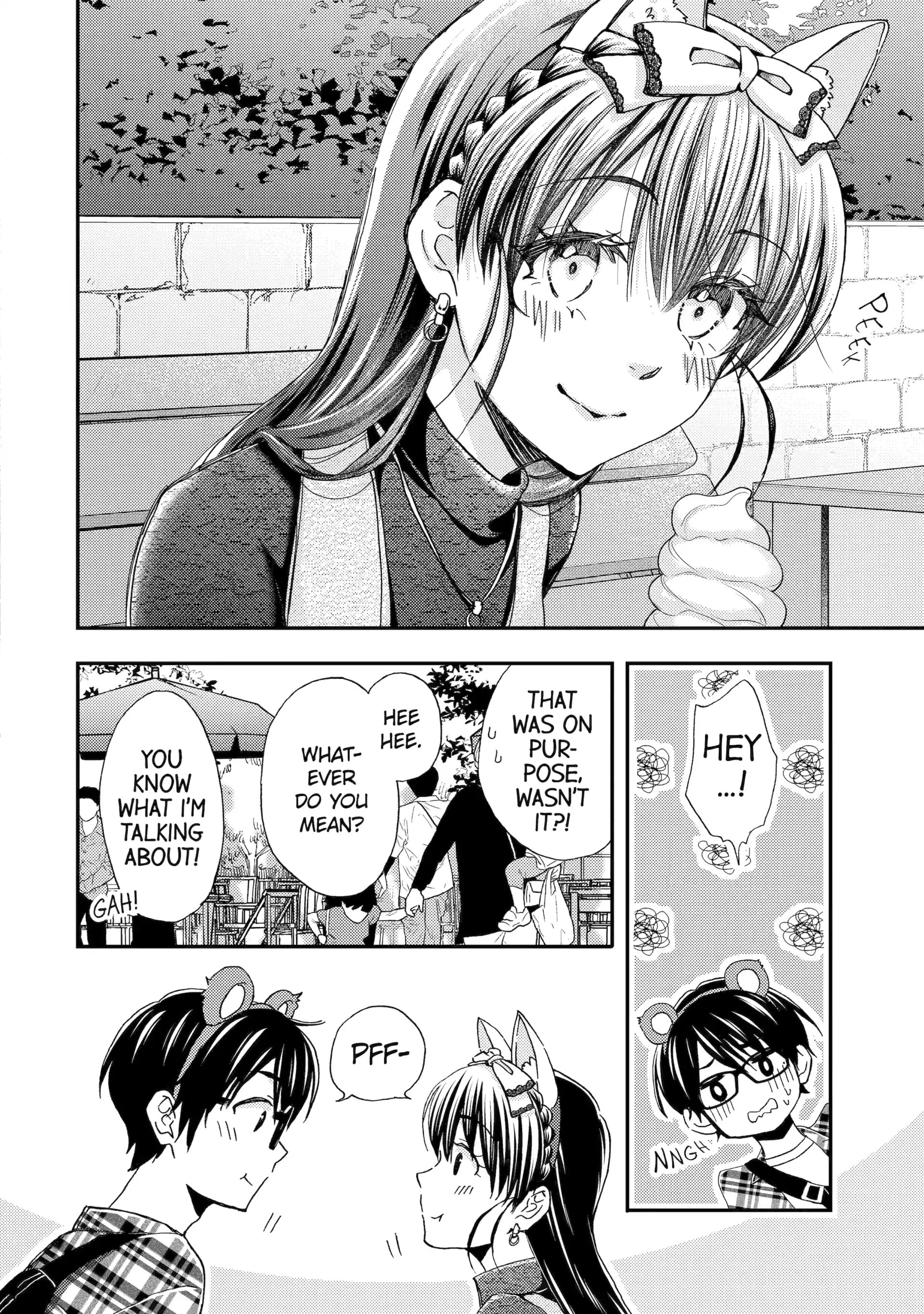 Ore wa Shiranai Uchi ni Gakkouichi no Bishoujo o Kudoiteita Rashii: Baito-saki no Soudan Aite ni Ore no Omoibito no Hanashi o Suru to Kanojo wa Naze ka Tere Hajimeru