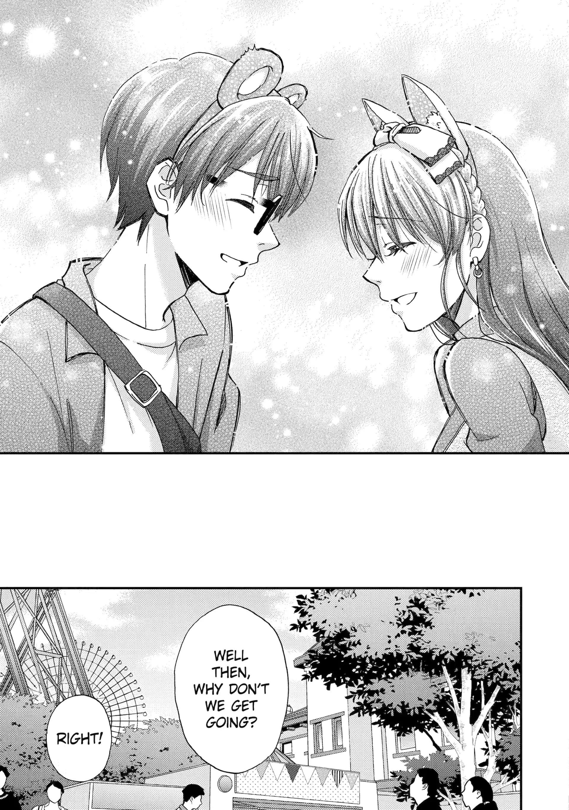 Ore wa Shiranai Uchi ni Gakkouichi no Bishoujo o Kudoiteita Rashii: Baito-saki no Soudan Aite ni Ore no Omoibito no Hanashi o Suru to Kanojo wa Naze ka Tere Hajimeru