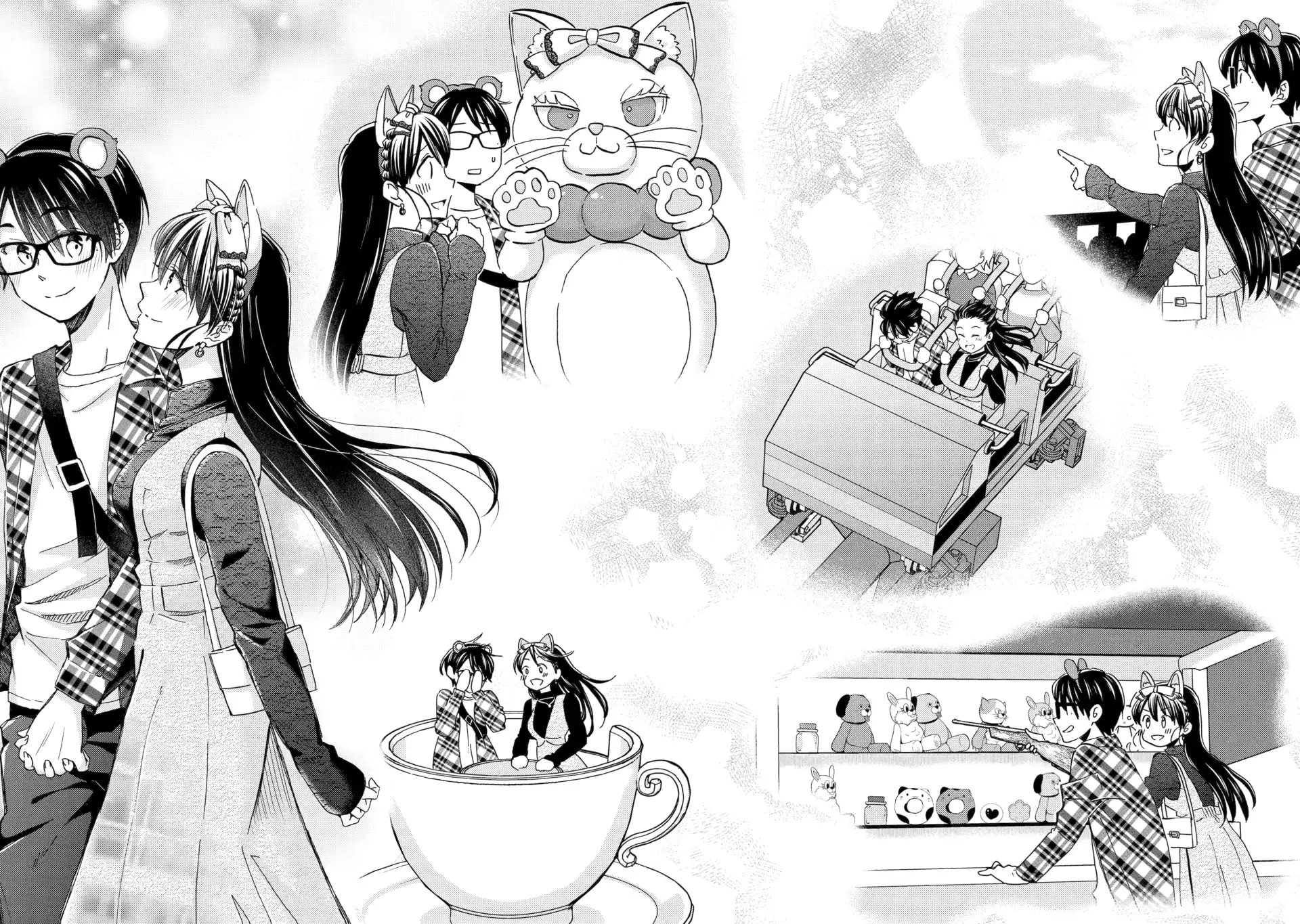 Ore wa Shiranai Uchi ni Gakkouichi no Bishoujo o Kudoiteita Rashii: Baito-saki no Soudan Aite ni Ore no Omoibito no Hanashi o Suru to Kanojo wa Naze ka Tere Hajimeru