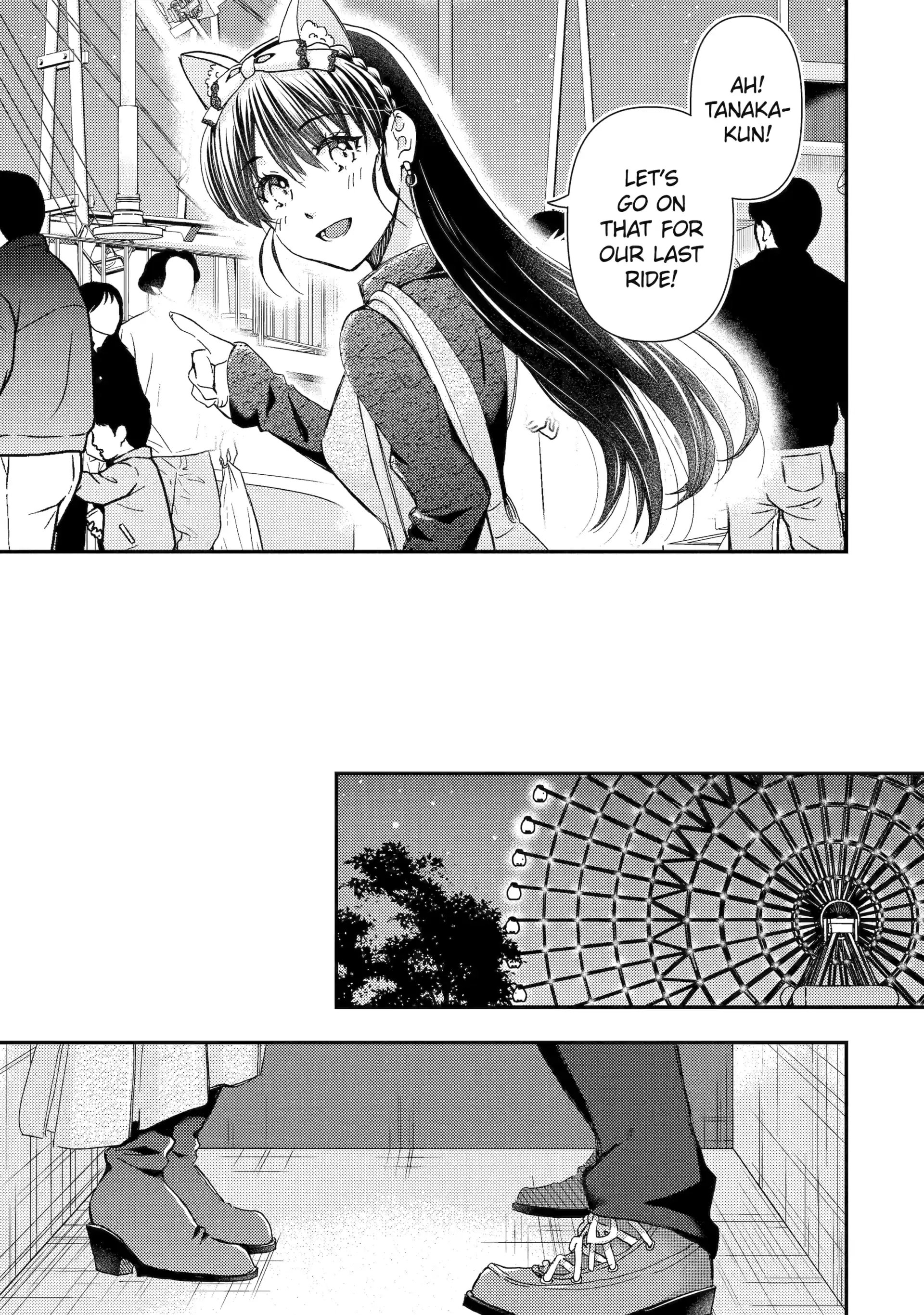 Ore wa Shiranai Uchi ni Gakkouichi no Bishoujo o Kudoiteita Rashii: Baito-saki no Soudan Aite ni Ore no Omoibito no Hanashi o Suru to Kanojo wa Naze ka Tere Hajimeru