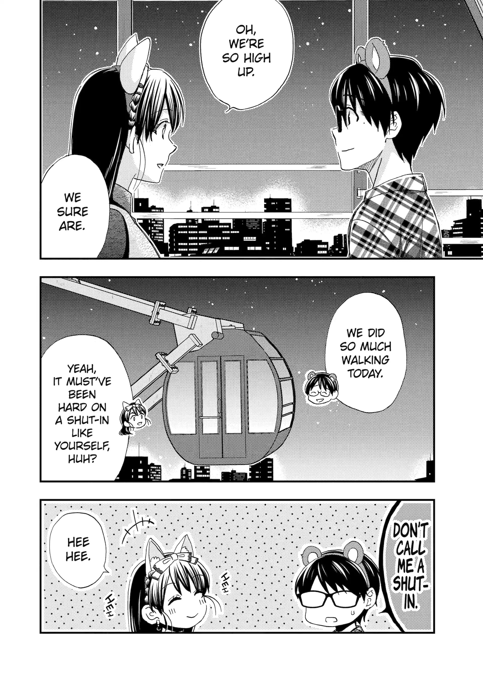Ore wa Shiranai Uchi ni Gakkouichi no Bishoujo o Kudoiteita Rashii: Baito-saki no Soudan Aite ni Ore no Omoibito no Hanashi o Suru to Kanojo wa Naze ka Tere Hajimeru