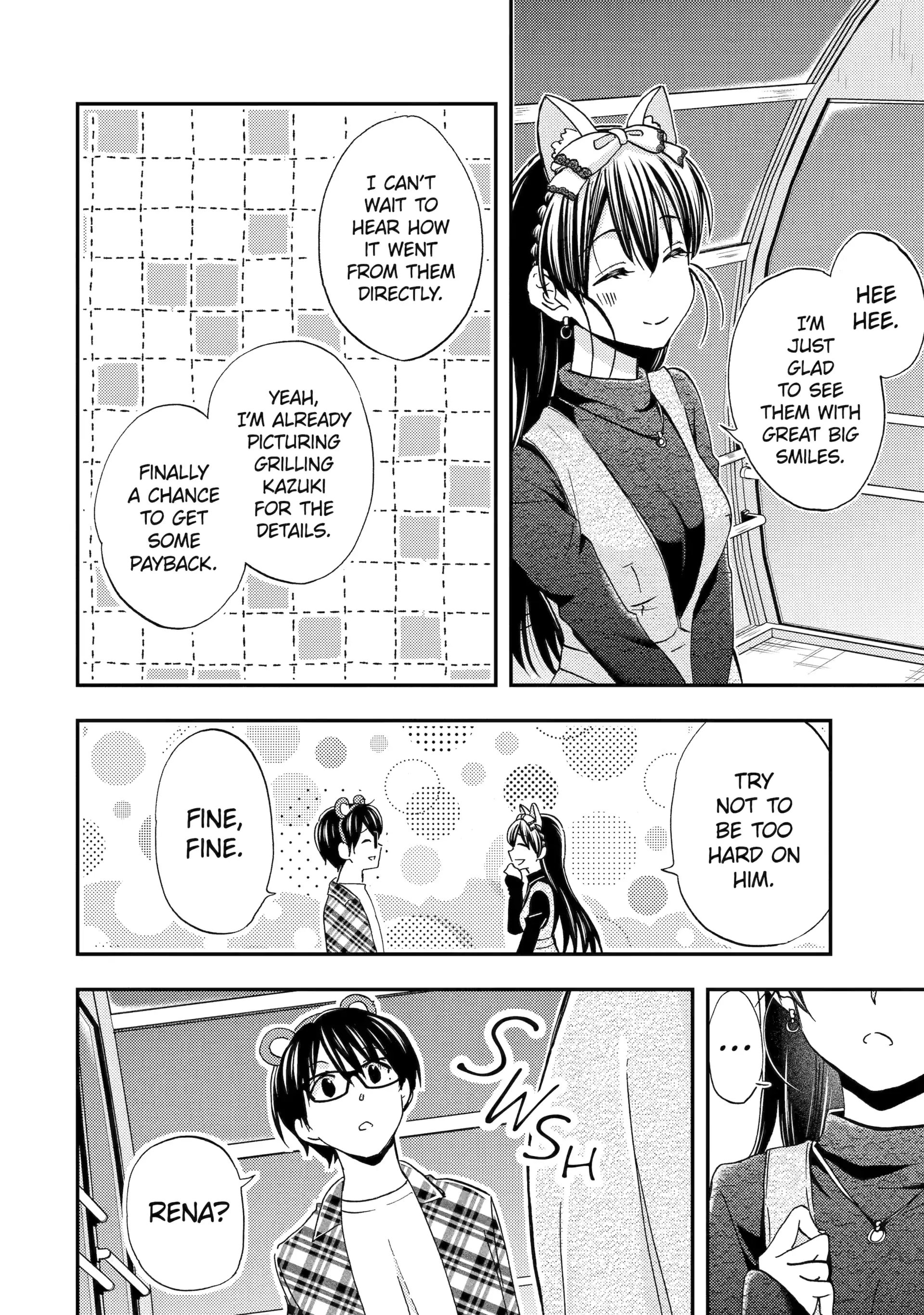 Ore wa Shiranai Uchi ni Gakkouichi no Bishoujo o Kudoiteita Rashii: Baito-saki no Soudan Aite ni Ore no Omoibito no Hanashi o Suru to Kanojo wa Naze ka Tere Hajimeru