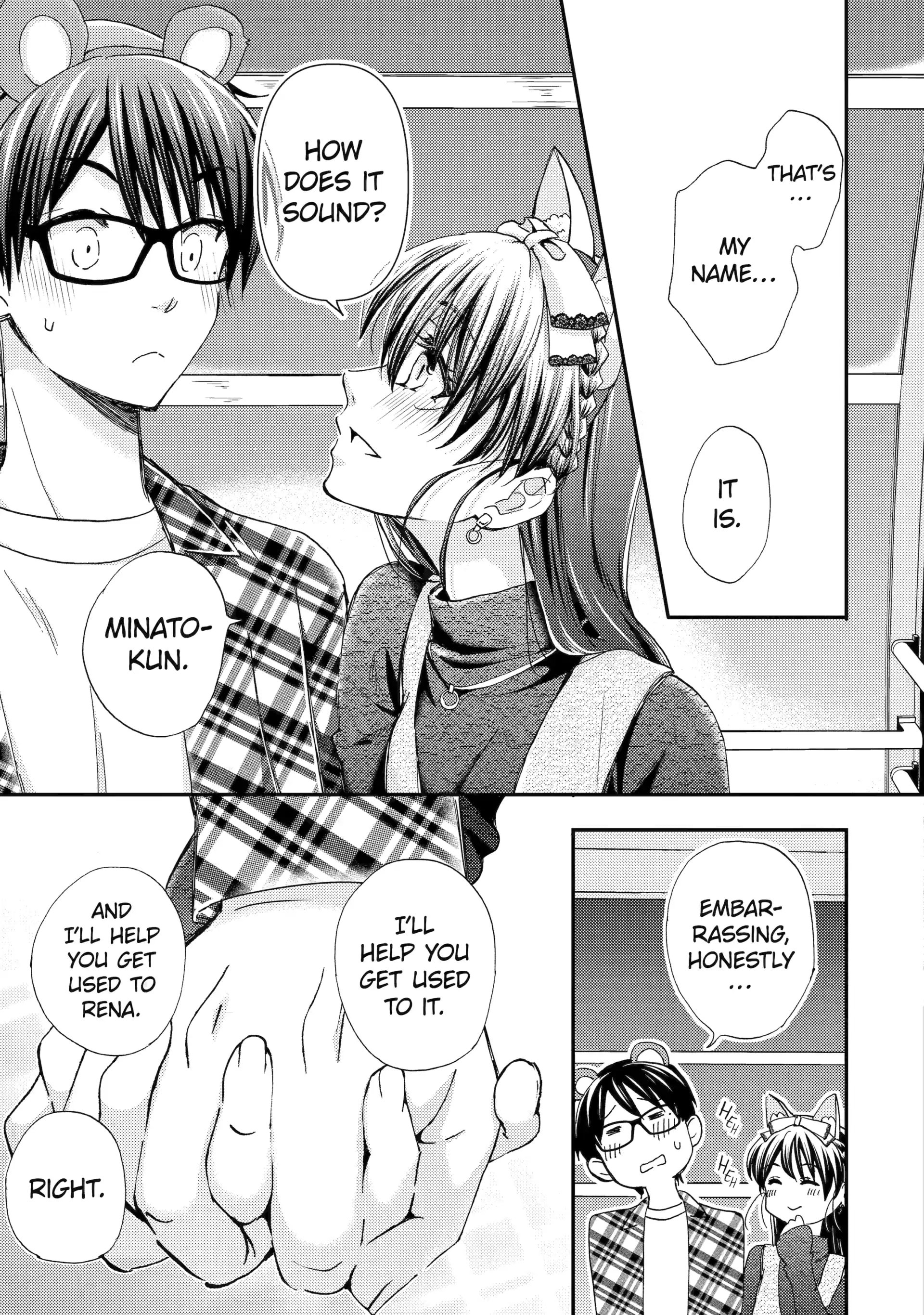 Ore wa Shiranai Uchi ni Gakkouichi no Bishoujo o Kudoiteita Rashii: Baito-saki no Soudan Aite ni Ore no Omoibito no Hanashi o Suru to Kanojo wa Naze ka Tere Hajimeru