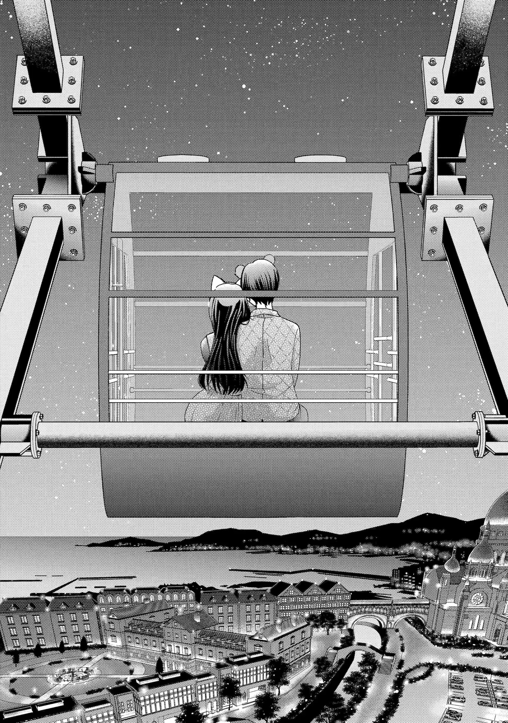 Ore wa Shiranai Uchi ni Gakkouichi no Bishoujo o Kudoiteita Rashii: Baito-saki no Soudan Aite ni Ore no Omoibito no Hanashi o Suru to Kanojo wa Naze ka Tere Hajimeru