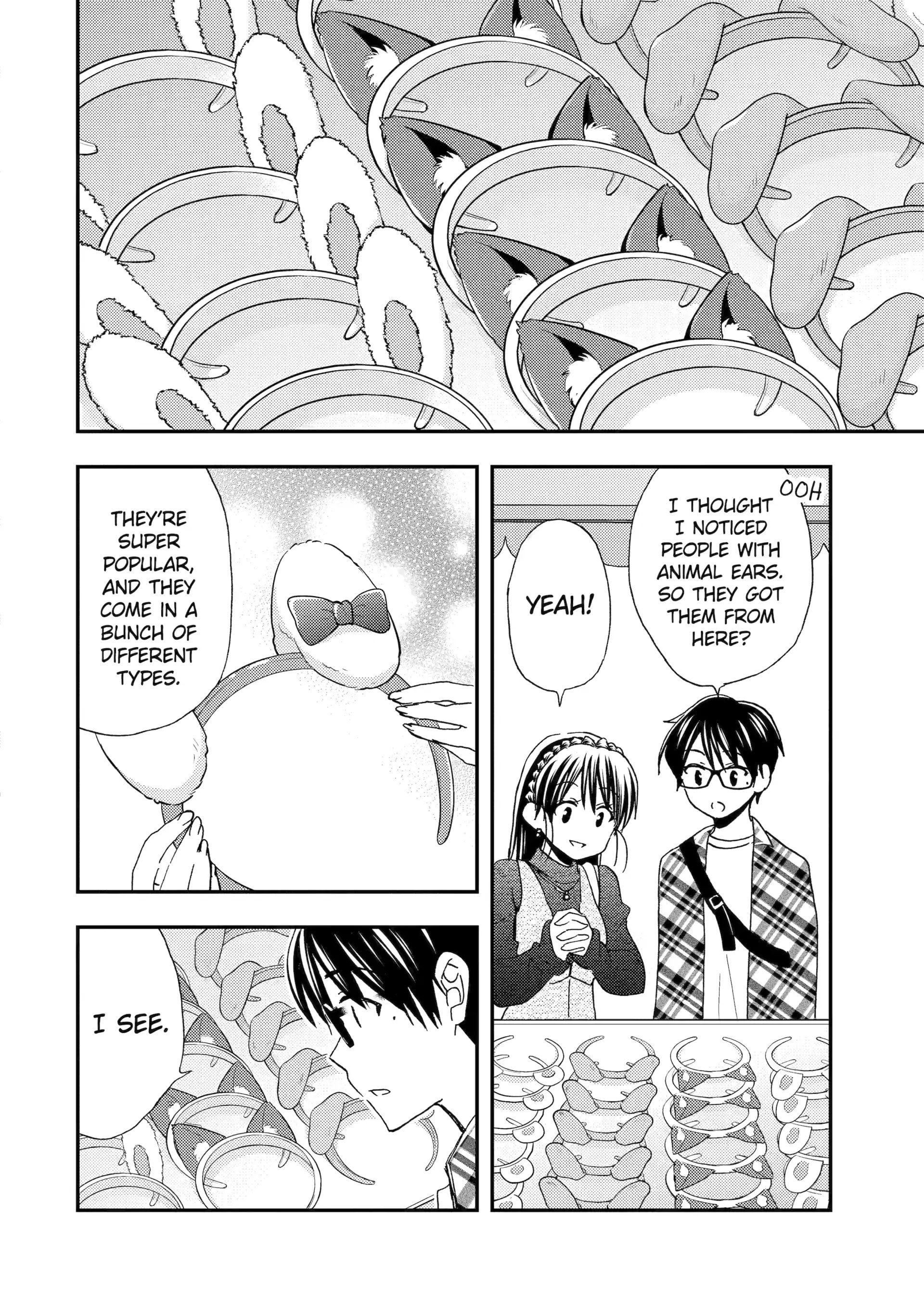 Ore wa Shiranai Uchi ni Gakkouichi no Bishoujo o Kudoiteita Rashii: Baito-saki no Soudan Aite ni Ore no Omoibito no Hanashi o Suru to Kanojo wa Naze ka Tere Hajimeru