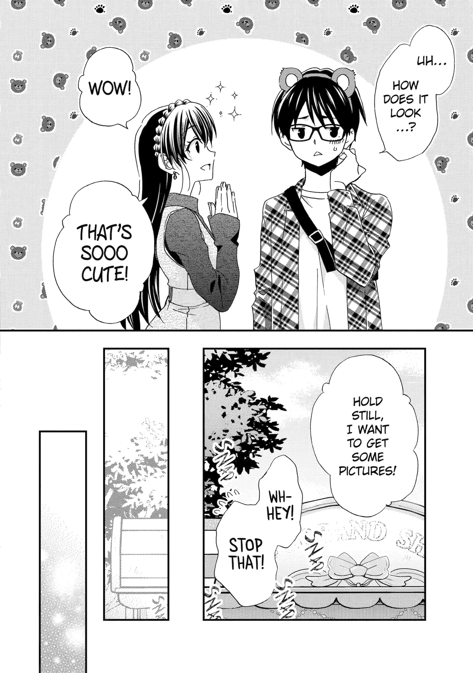 Ore wa Shiranai Uchi ni Gakkouichi no Bishoujo o Kudoiteita Rashii: Baito-saki no Soudan Aite ni Ore no Omoibito no Hanashi o Suru to Kanojo wa Naze ka Tere Hajimeru