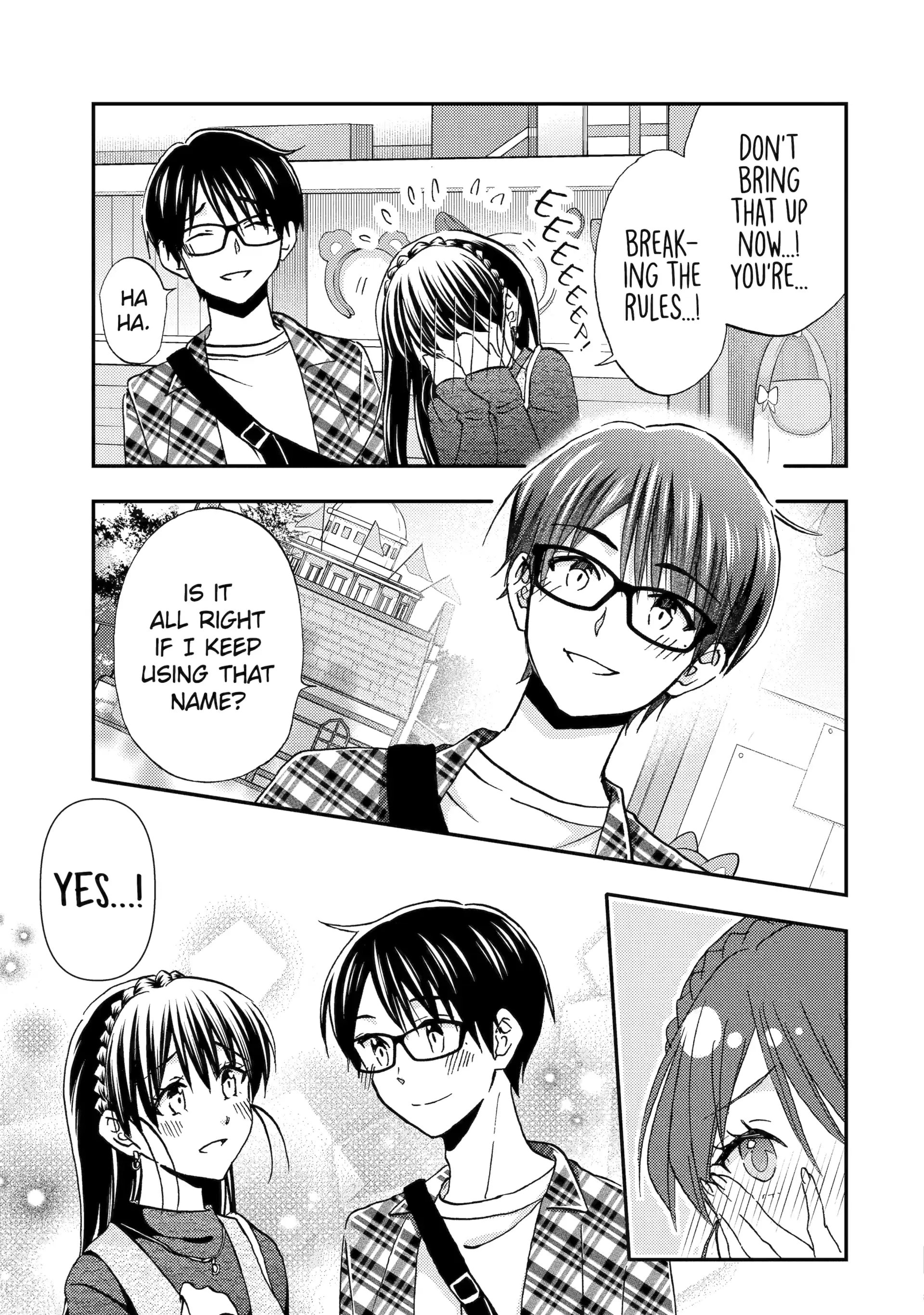 Ore wa Shiranai Uchi ni Gakkouichi no Bishoujo o Kudoiteita Rashii: Baito-saki no Soudan Aite ni Ore no Omoibito no Hanashi o Suru to Kanojo wa Naze ka Tere Hajimeru