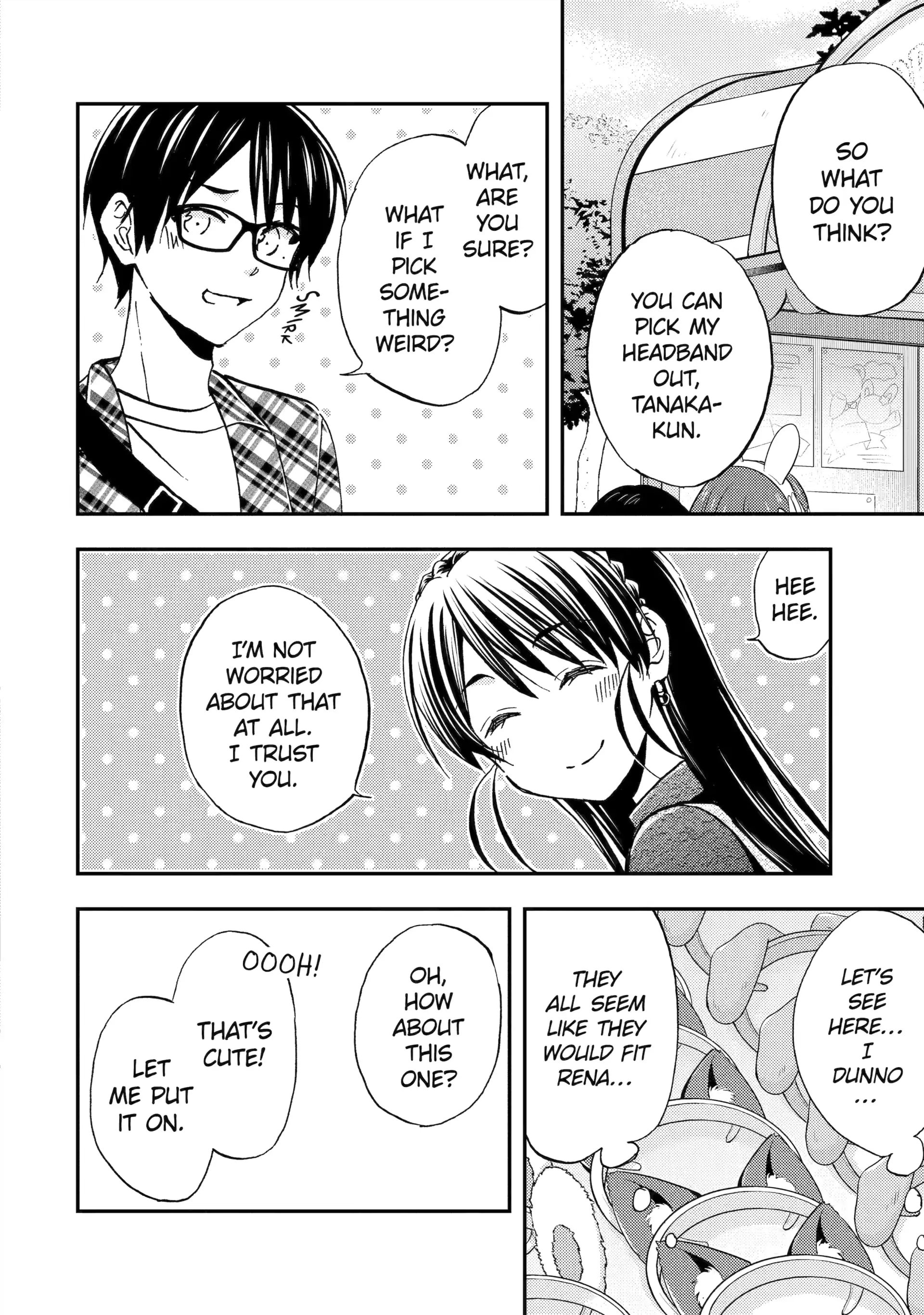 Ore wa Shiranai Uchi ni Gakkouichi no Bishoujo o Kudoiteita Rashii: Baito-saki no Soudan Aite ni Ore no Omoibito no Hanashi o Suru to Kanojo wa Naze ka Tere Hajimeru
