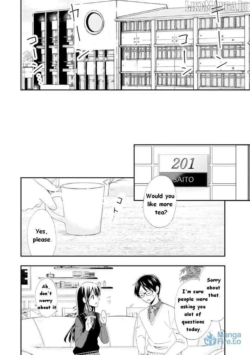 Ore wa Shiranai Uchi ni Gakkouichi no Bishoujo o Kudoiteita Rashii: Baito-saki no Soudan Aite ni Ore no Omoibito no Hanashi o Suru to Kanojo wa Naze ka Tere Hajimeru