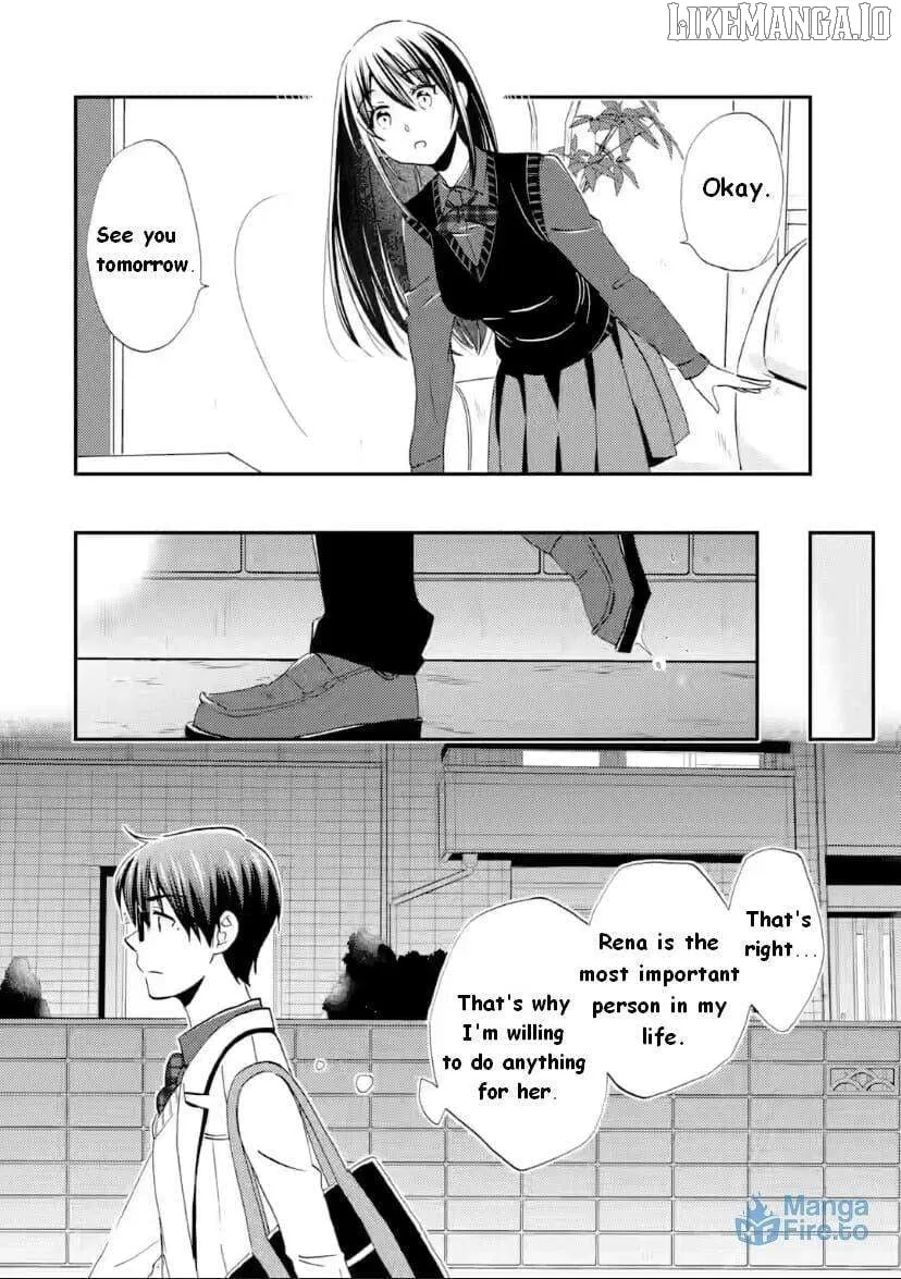 Ore wa Shiranai Uchi ni Gakkouichi no Bishoujo o Kudoiteita Rashii: Baito-saki no Soudan Aite ni Ore no Omoibito no Hanashi o Suru to Kanojo wa Naze ka Tere Hajimeru