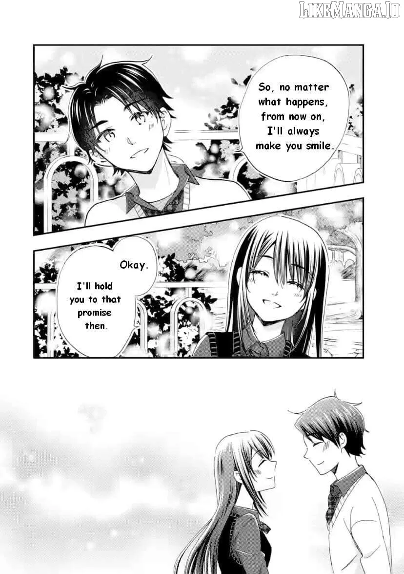 Ore wa Shiranai Uchi ni Gakkouichi no Bishoujo o Kudoiteita Rashii: Baito-saki no Soudan Aite ni Ore no Omoibito no Hanashi o Suru to Kanojo wa Naze ka Tere Hajimeru