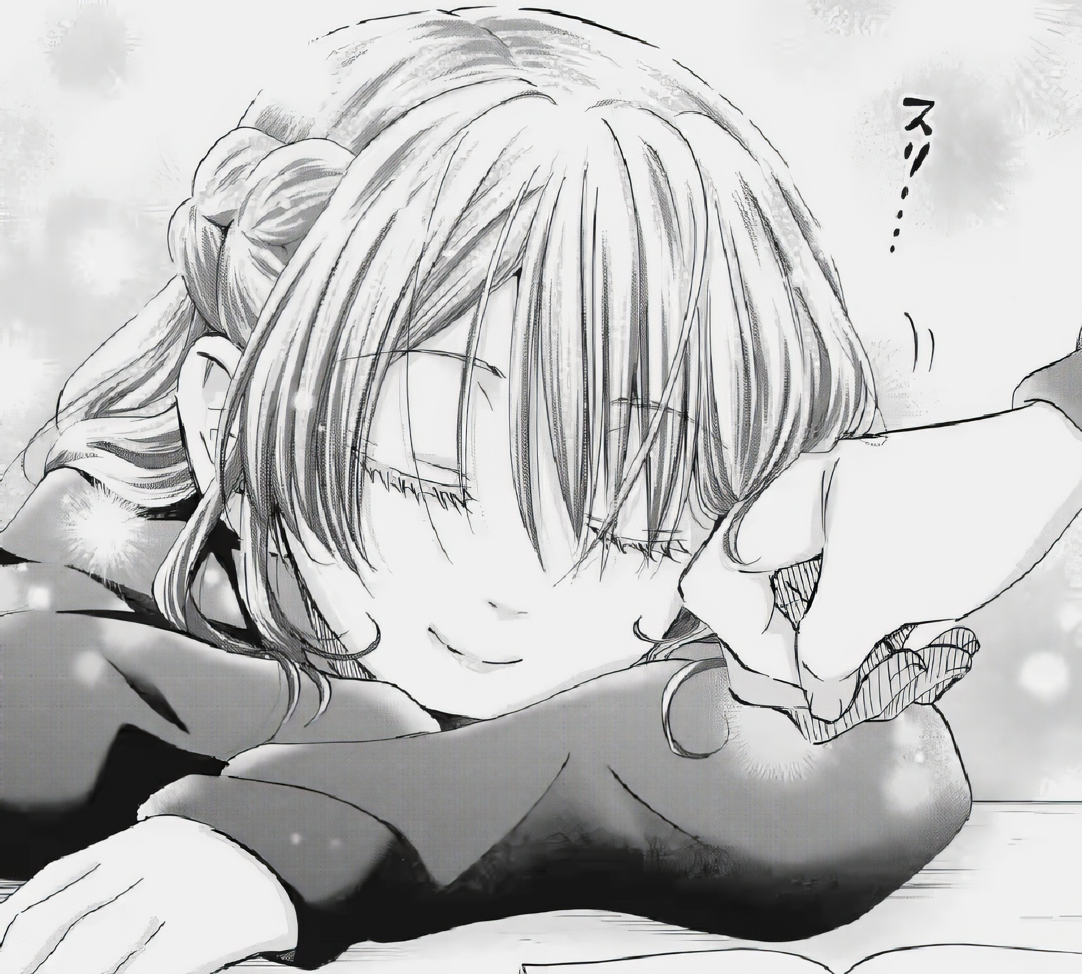 Ore wa Shiranai Uchi ni Gakkouichi no Bishoujo o Kudoiteita Rashii: Baito-saki no Soudan Aite ni Ore no Omoibito no Hanashi o Suru to Kanojo wa Naze ka Tere Hajimeru