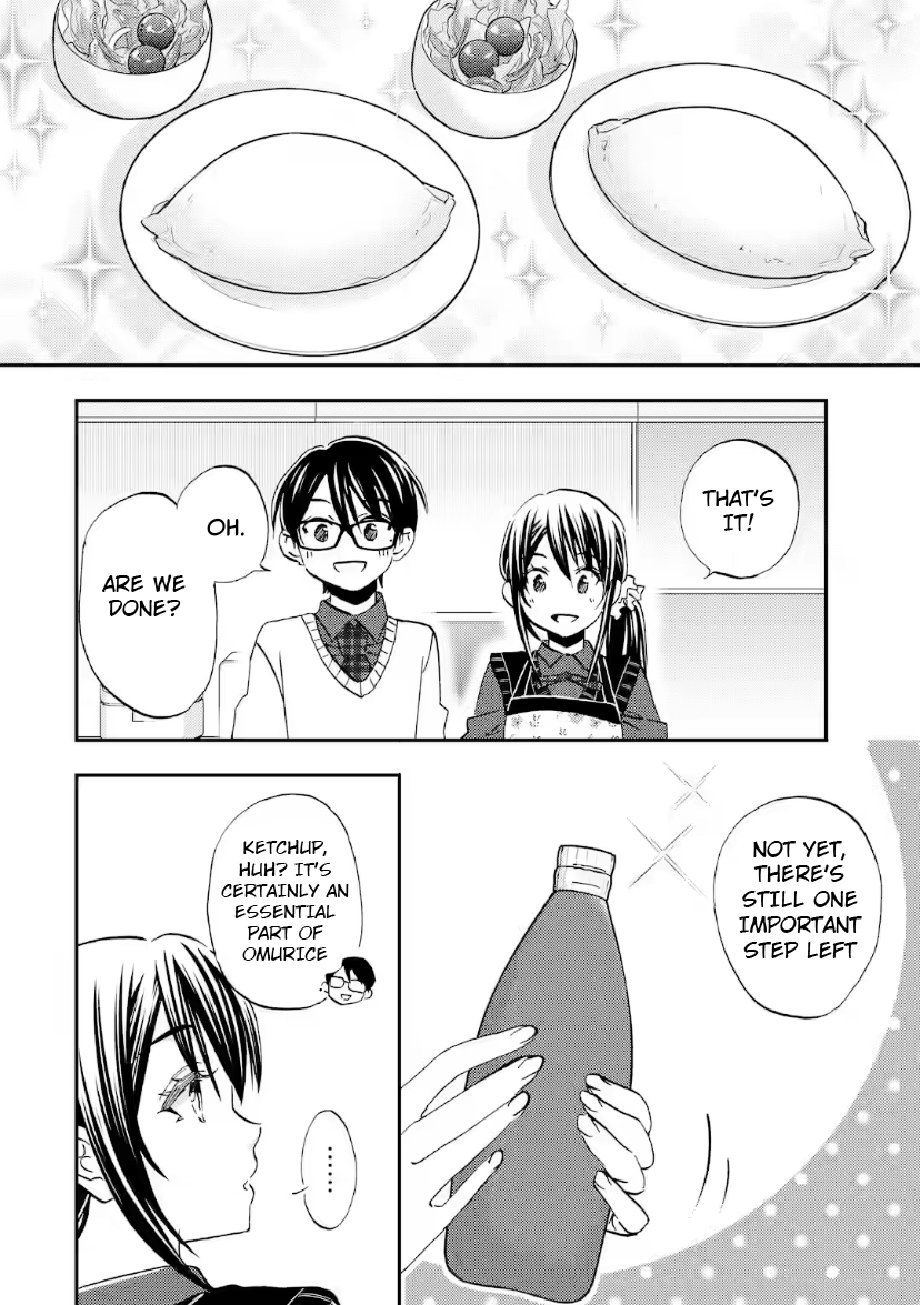 Ore wa Shiranai Uchi ni Gakkouichi no Bishoujo o Kudoiteita Rashii: Baito-saki no Soudan Aite ni Ore no Omoibito no Hanashi o Suru to Kanojo wa Naze ka Tere Hajimeru