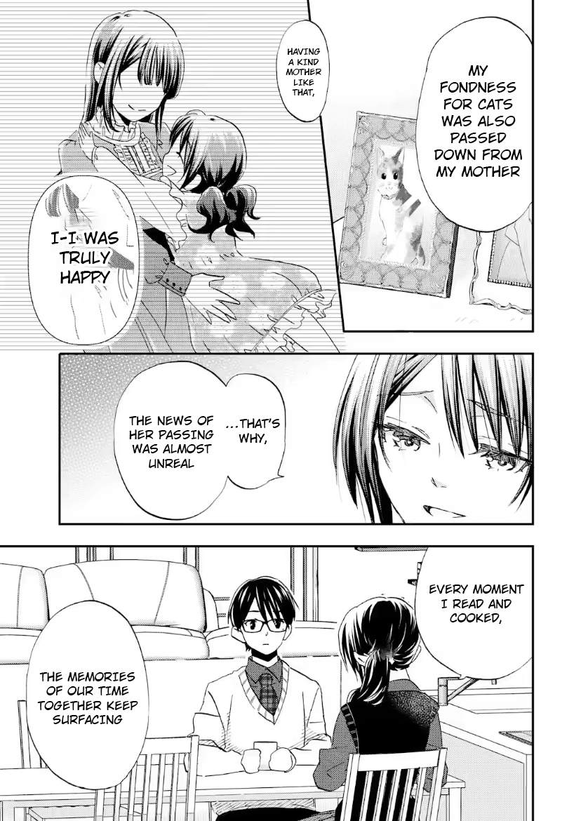 Ore wa Shiranai Uchi ni Gakkouichi no Bishoujo o Kudoiteita Rashii: Baito-saki no Soudan Aite ni Ore no Omoibito no Hanashi o Suru to Kanojo wa Naze ka Tere Hajimeru