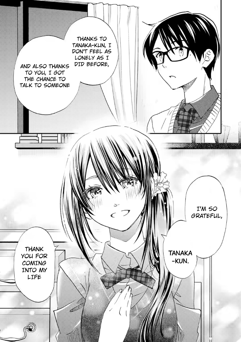 Ore wa Shiranai Uchi ni Gakkouichi no Bishoujo o Kudoiteita Rashii: Baito-saki no Soudan Aite ni Ore no Omoibito no Hanashi o Suru to Kanojo wa Naze ka Tere Hajimeru