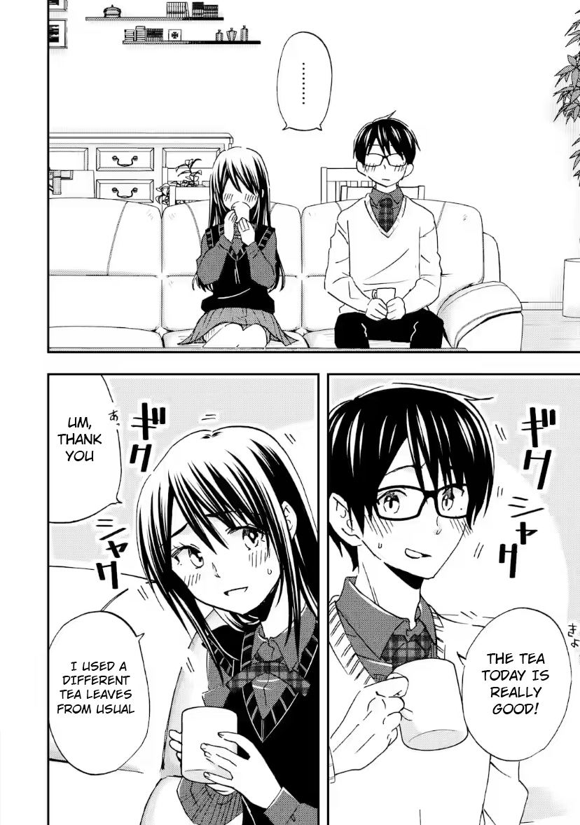 Ore wa Shiranai Uchi ni Gakkouichi no Bishoujo o Kudoiteita Rashii: Baito-saki no Soudan Aite ni Ore no Omoibito no Hanashi o Suru to Kanojo wa Naze ka Tere Hajimeru