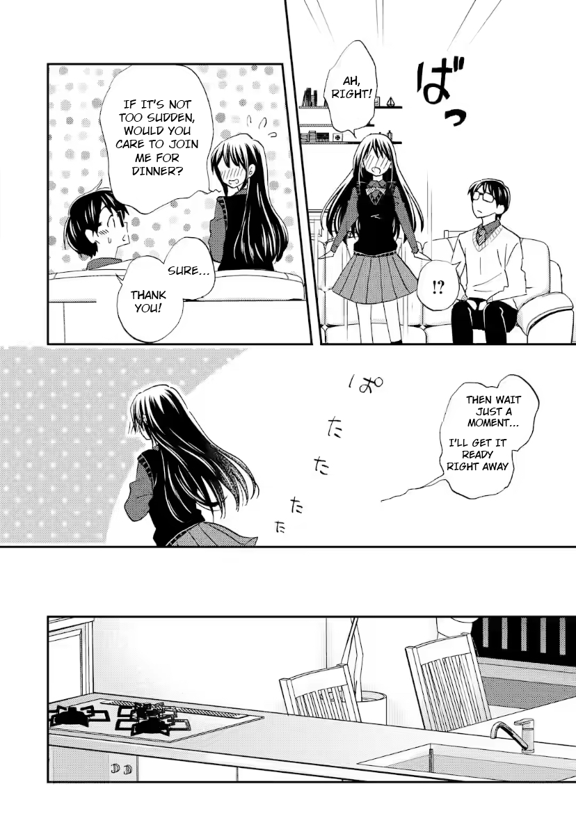 Ore wa Shiranai Uchi ni Gakkouichi no Bishoujo o Kudoiteita Rashii: Baito-saki no Soudan Aite ni Ore no Omoibito no Hanashi o Suru to Kanojo wa Naze ka Tere Hajimeru