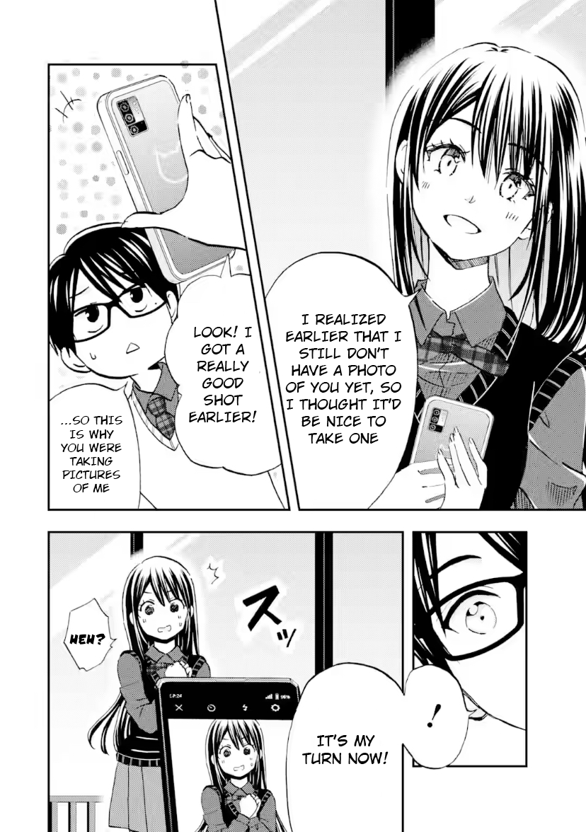 Ore wa Shiranai Uchi ni Gakkouichi no Bishoujo o Kudoiteita Rashii: Baito-saki no Soudan Aite ni Ore no Omoibito no Hanashi o Suru to Kanojo wa Naze ka Tere Hajimeru