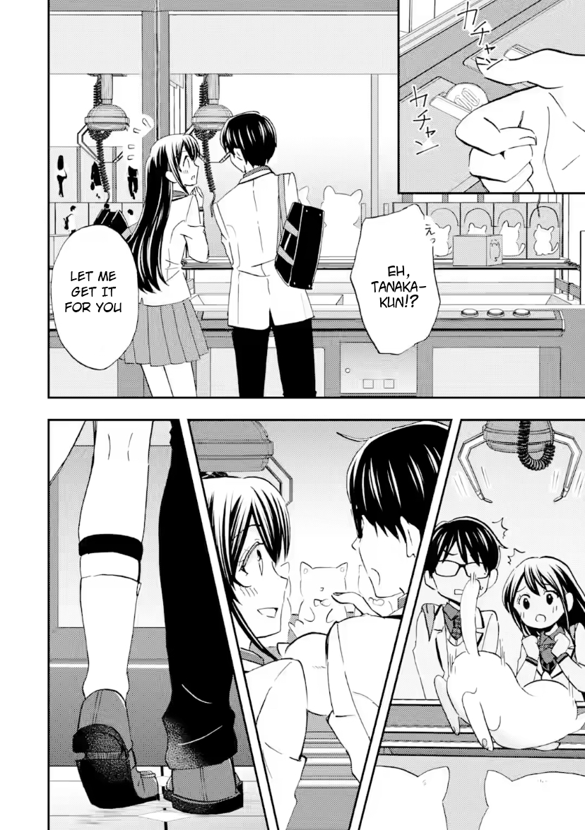 Ore wa Shiranai Uchi ni Gakkouichi no Bishoujo o Kudoiteita Rashii: Baito-saki no Soudan Aite ni Ore no Omoibito no Hanashi o Suru to Kanojo wa Naze ka Tere Hajimeru