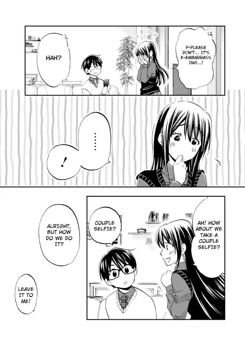Ore wa Shiranai Uchi ni Gakkouichi no Bishoujo o Kudoiteita Rashii: Baito-saki no Soudan Aite ni Ore no Omoibito no Hanashi o Suru to Kanojo wa Naze ka Tere Hajimeru