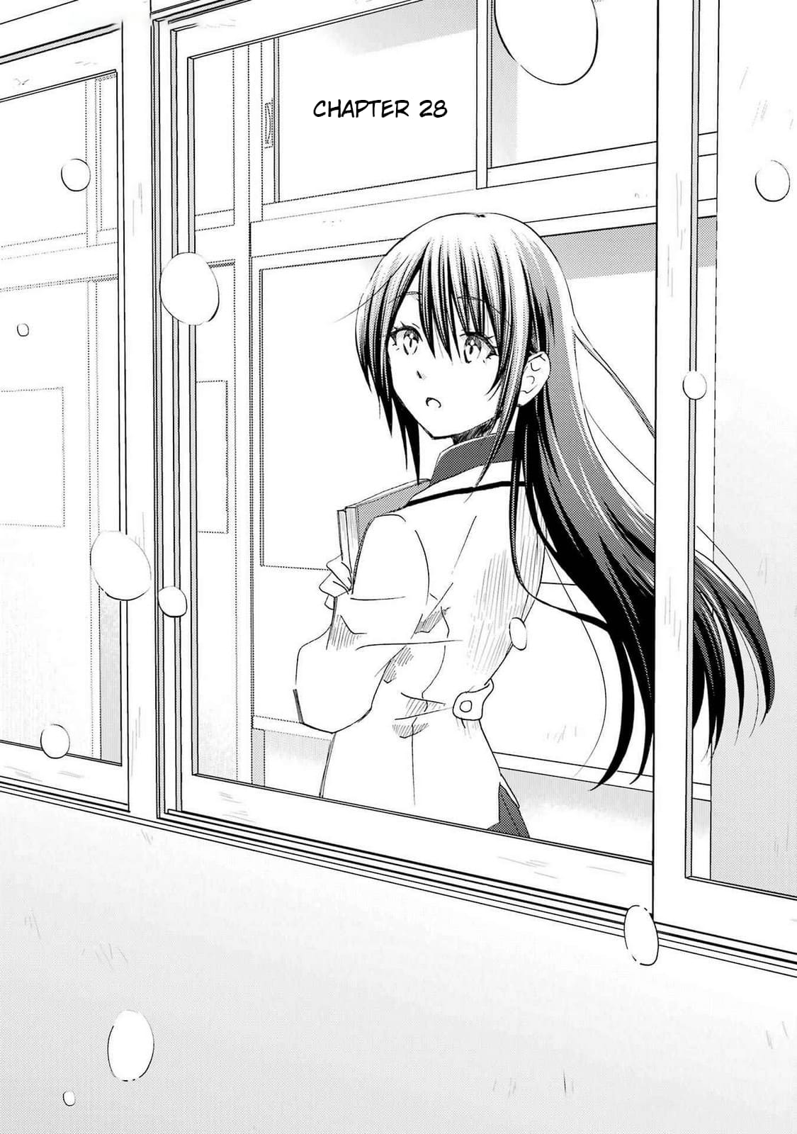 Ore wa Shiranai Uchi ni Gakkouichi no Bishoujo o Kudoiteita Rashii: Baito-saki no Soudan Aite ni Ore no Omoibito no Hanashi o Suru to Kanojo wa Naze ka Tere Hajimeru