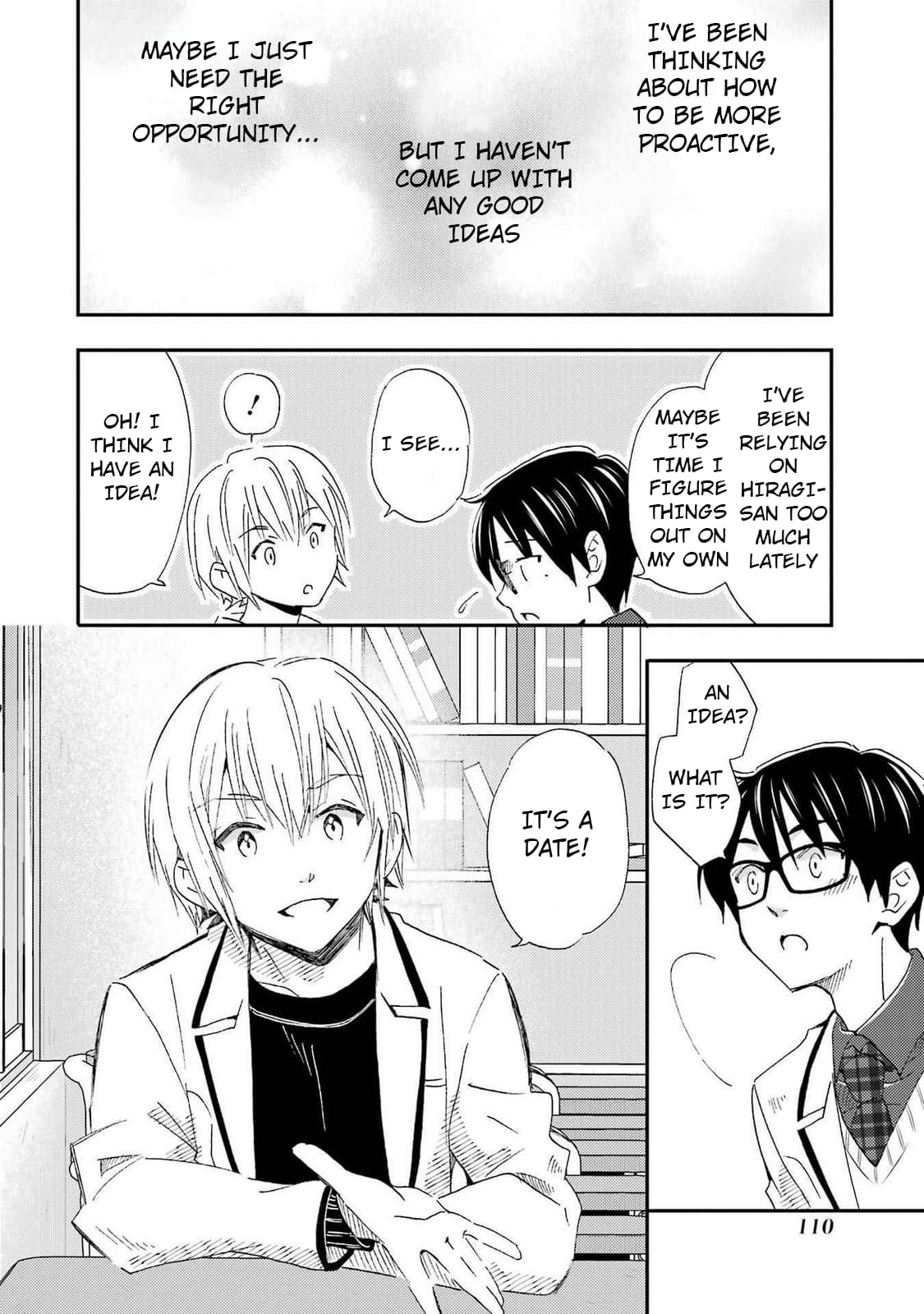 Ore wa Shiranai Uchi ni Gakkouichi no Bishoujo o Kudoiteita Rashii: Baito-saki no Soudan Aite ni Ore no Omoibito no Hanashi o Suru to Kanojo wa Naze ka Tere Hajimeru