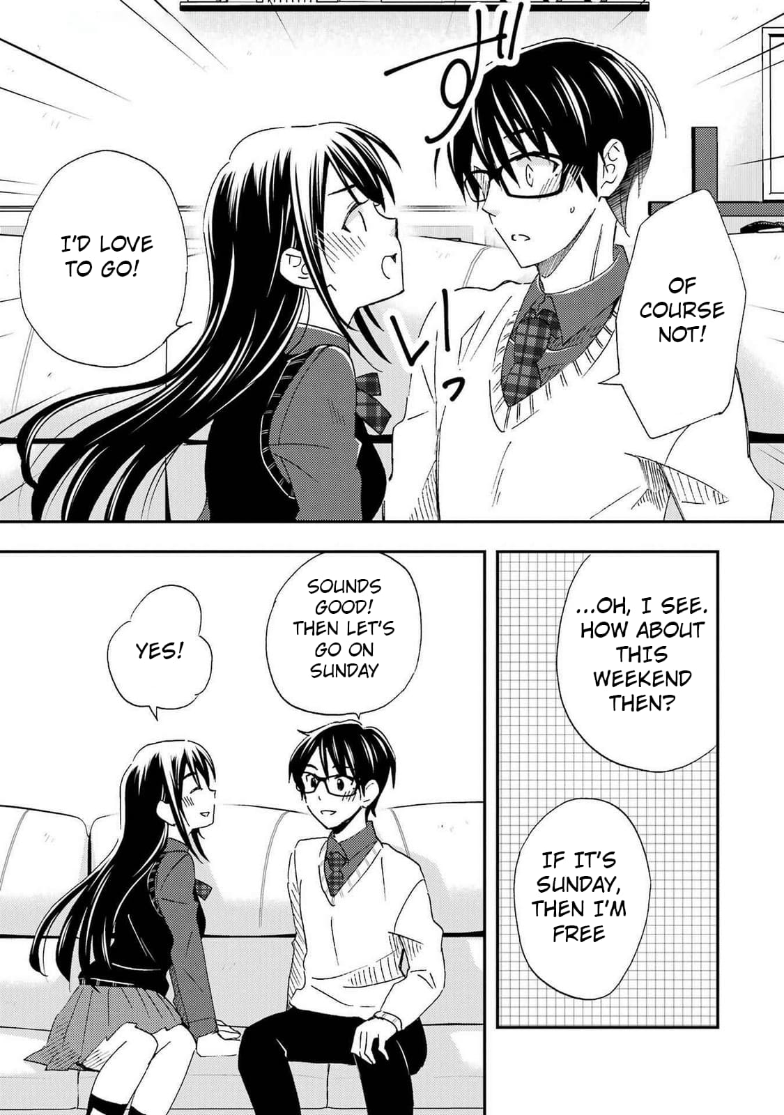 Ore wa Shiranai Uchi ni Gakkouichi no Bishoujo o Kudoiteita Rashii: Baito-saki no Soudan Aite ni Ore no Omoibito no Hanashi o Suru to Kanojo wa Naze ka Tere Hajimeru