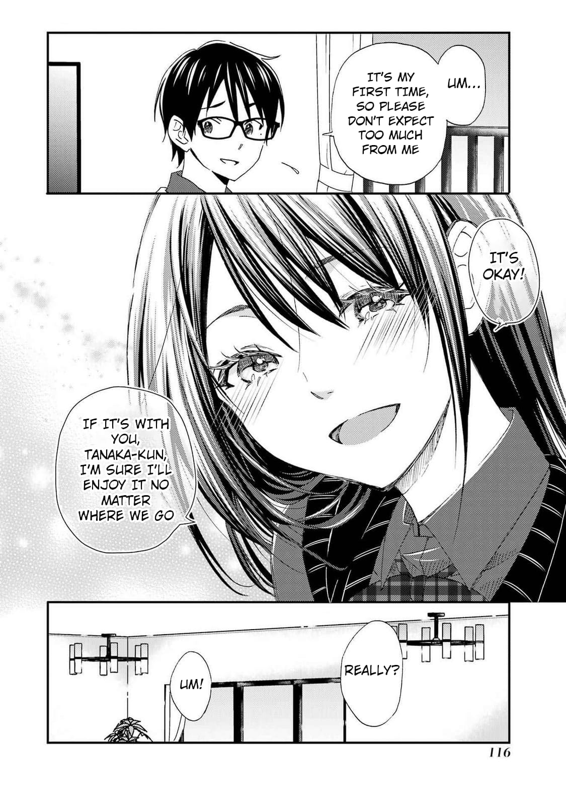 Ore wa Shiranai Uchi ni Gakkouichi no Bishoujo o Kudoiteita Rashii: Baito-saki no Soudan Aite ni Ore no Omoibito no Hanashi o Suru to Kanojo wa Naze ka Tere Hajimeru
