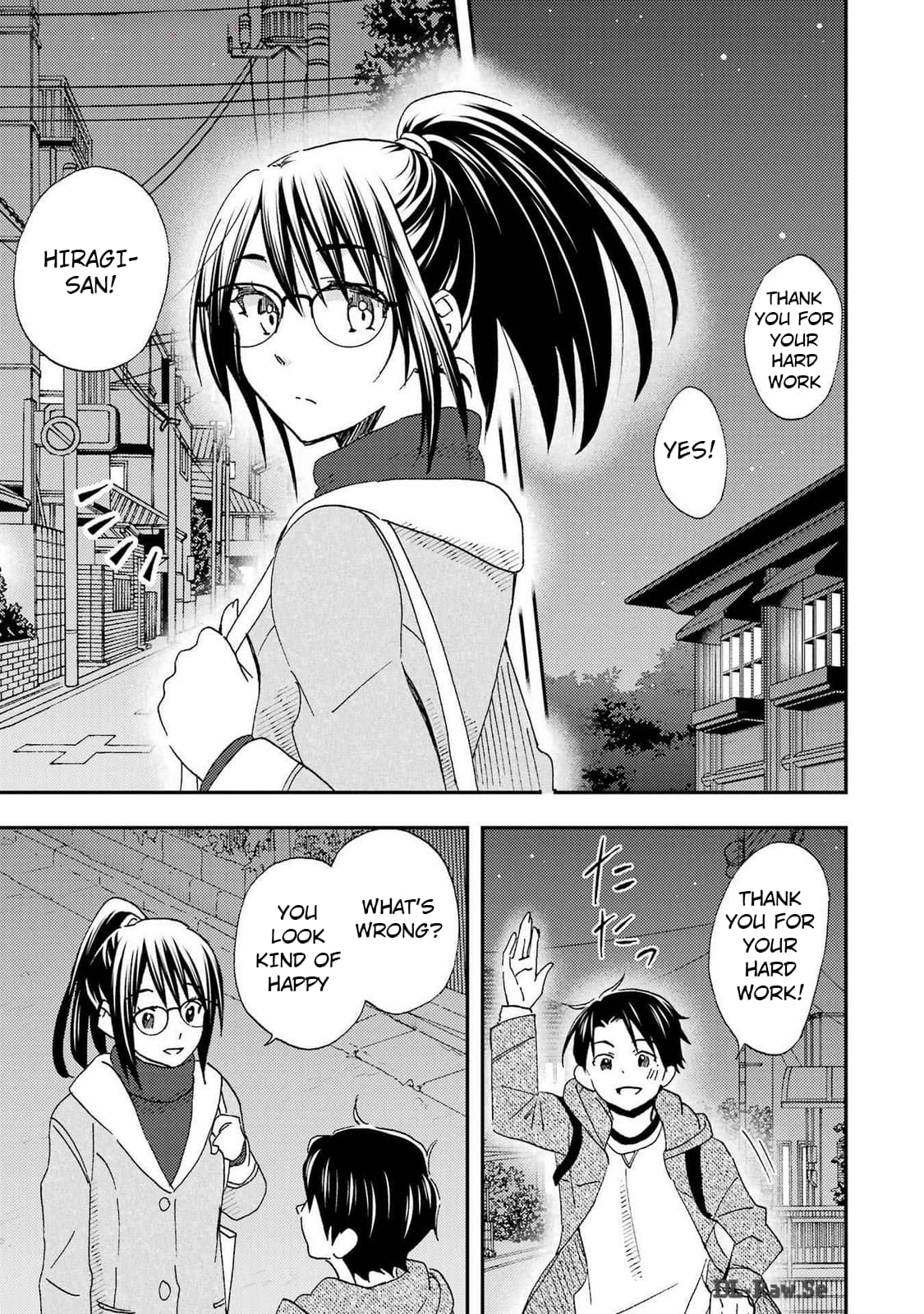 Ore wa Shiranai Uchi ni Gakkouichi no Bishoujo o Kudoiteita Rashii: Baito-saki no Soudan Aite ni Ore no Omoibito no Hanashi o Suru to Kanojo wa Naze ka Tere Hajimeru