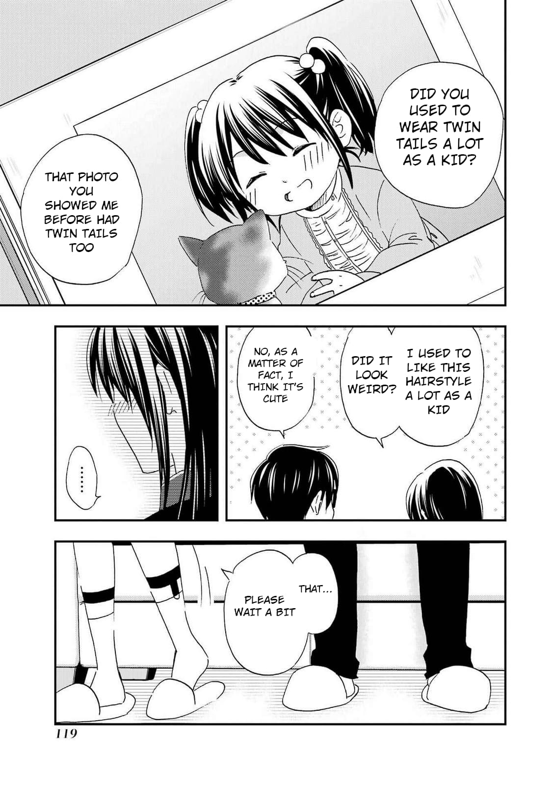 Ore wa Shiranai Uchi ni Gakkouichi no Bishoujo o Kudoiteita Rashii: Baito-saki no Soudan Aite ni Ore no Omoibito no Hanashi o Suru to Kanojo wa Naze ka Tere Hajimeru