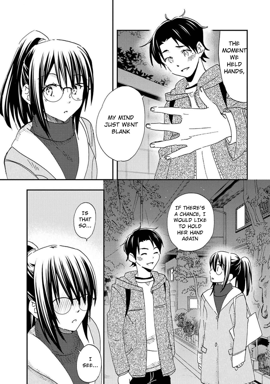 Ore wa Shiranai Uchi ni Gakkouichi no Bishoujo o Kudoiteita Rashii: Baito-saki no Soudan Aite ni Ore no Omoibito no Hanashi o Suru to Kanojo wa Naze ka Tere Hajimeru