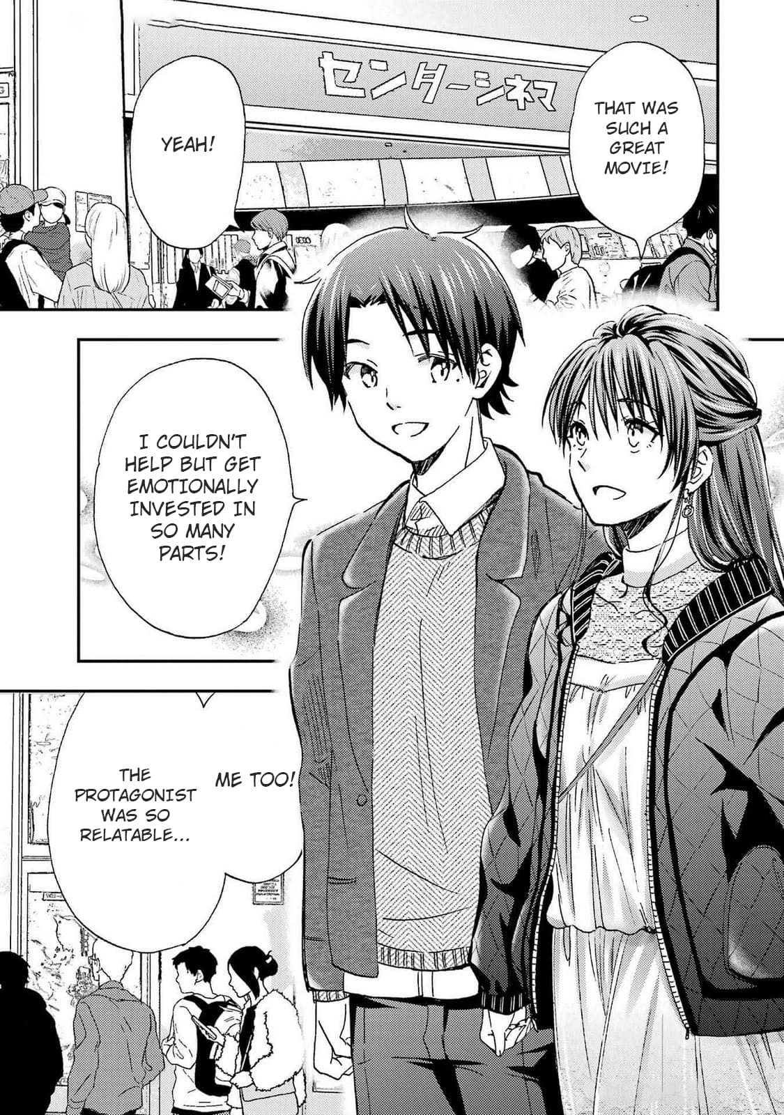 Ore wa Shiranai Uchi ni Gakkouichi no Bishoujo o Kudoiteita Rashii: Baito-saki no Soudan Aite ni Ore no Omoibito no Hanashi o Suru to Kanojo wa Naze ka Tere Hajimeru