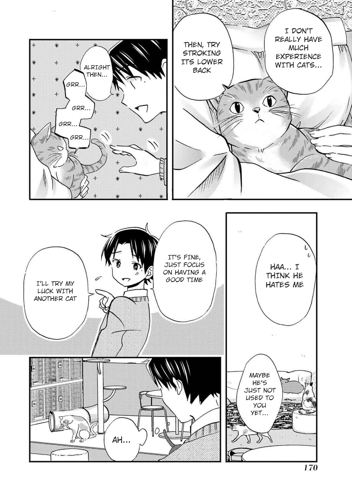 Ore wa Shiranai Uchi ni Gakkouichi no Bishoujo o Kudoiteita Rashii: Baito-saki no Soudan Aite ni Ore no Omoibito no Hanashi o Suru to Kanojo wa Naze ka Tere Hajimeru