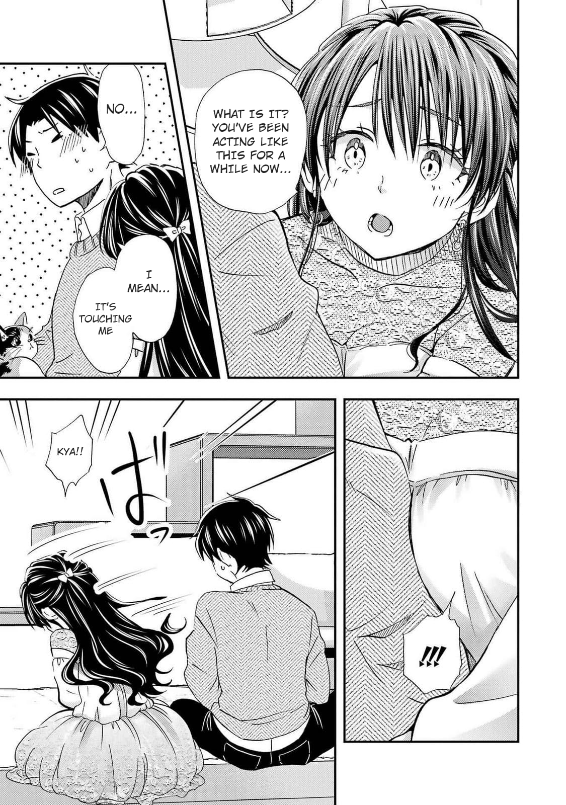 Ore wa Shiranai Uchi ni Gakkouichi no Bishoujo o Kudoiteita Rashii: Baito-saki no Soudan Aite ni Ore no Omoibito no Hanashi o Suru to Kanojo wa Naze ka Tere Hajimeru