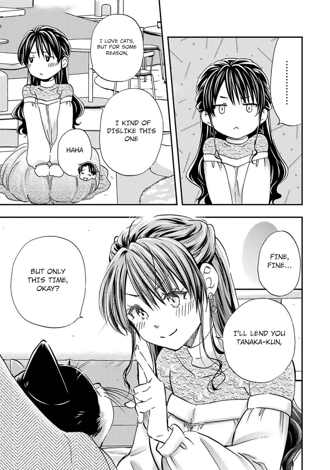 Ore wa Shiranai Uchi ni Gakkouichi no Bishoujo o Kudoiteita Rashii: Baito-saki no Soudan Aite ni Ore no Omoibito no Hanashi o Suru to Kanojo wa Naze ka Tere Hajimeru