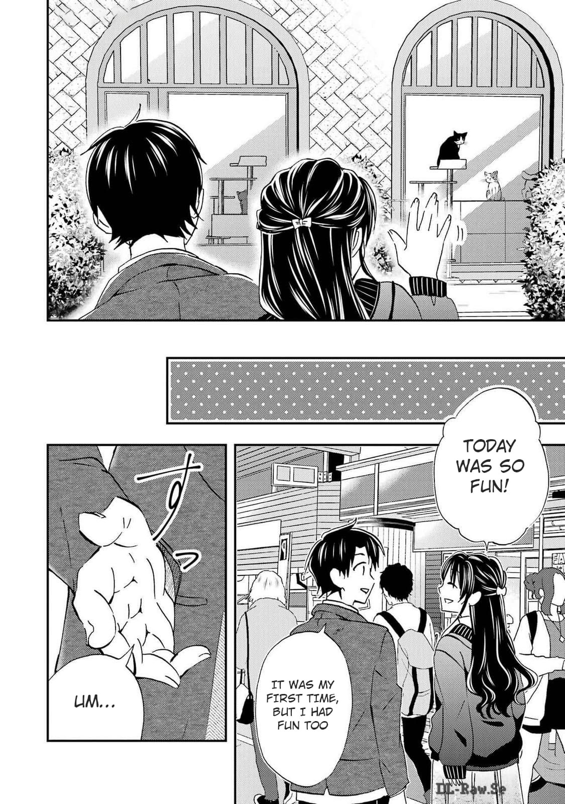 Ore wa Shiranai Uchi ni Gakkouichi no Bishoujo o Kudoiteita Rashii: Baito-saki no Soudan Aite ni Ore no Omoibito no Hanashi o Suru to Kanojo wa Naze ka Tere Hajimeru