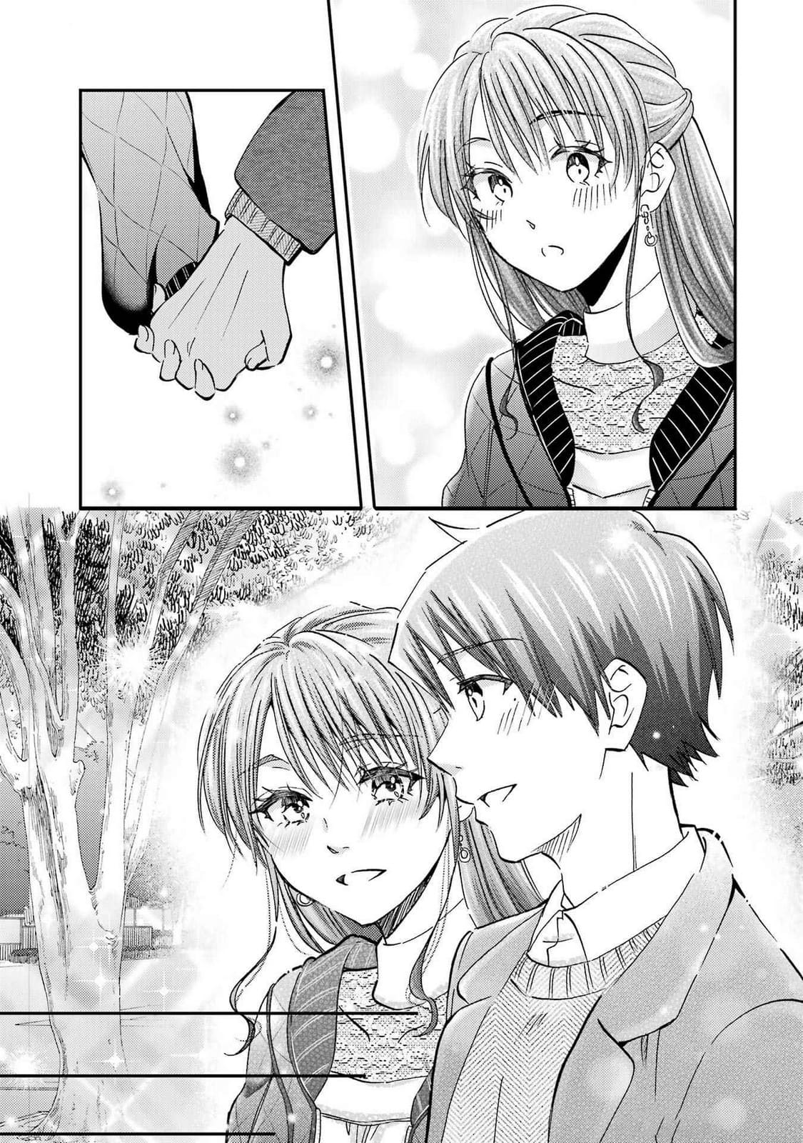 Ore wa Shiranai Uchi ni Gakkouichi no Bishoujo o Kudoiteita Rashii: Baito-saki no Soudan Aite ni Ore no Omoibito no Hanashi o Suru to Kanojo wa Naze ka Tere Hajimeru