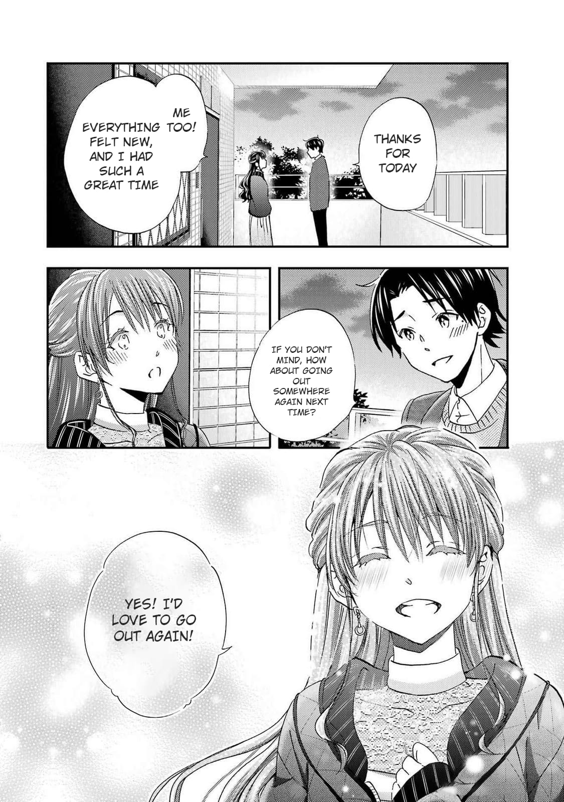 Ore wa Shiranai Uchi ni Gakkouichi no Bishoujo o Kudoiteita Rashii: Baito-saki no Soudan Aite ni Ore no Omoibito no Hanashi o Suru to Kanojo wa Naze ka Tere Hajimeru