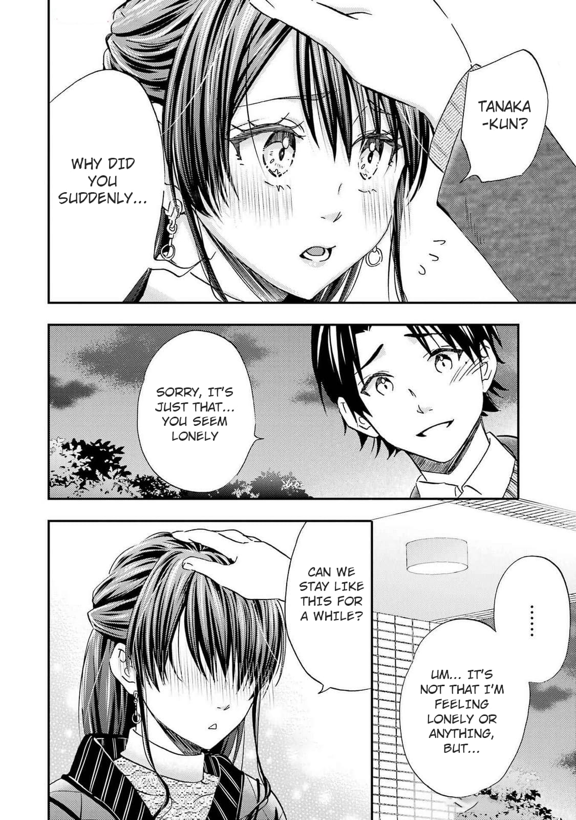 Ore wa Shiranai Uchi ni Gakkouichi no Bishoujo o Kudoiteita Rashii: Baito-saki no Soudan Aite ni Ore no Omoibito no Hanashi o Suru to Kanojo wa Naze ka Tere Hajimeru
