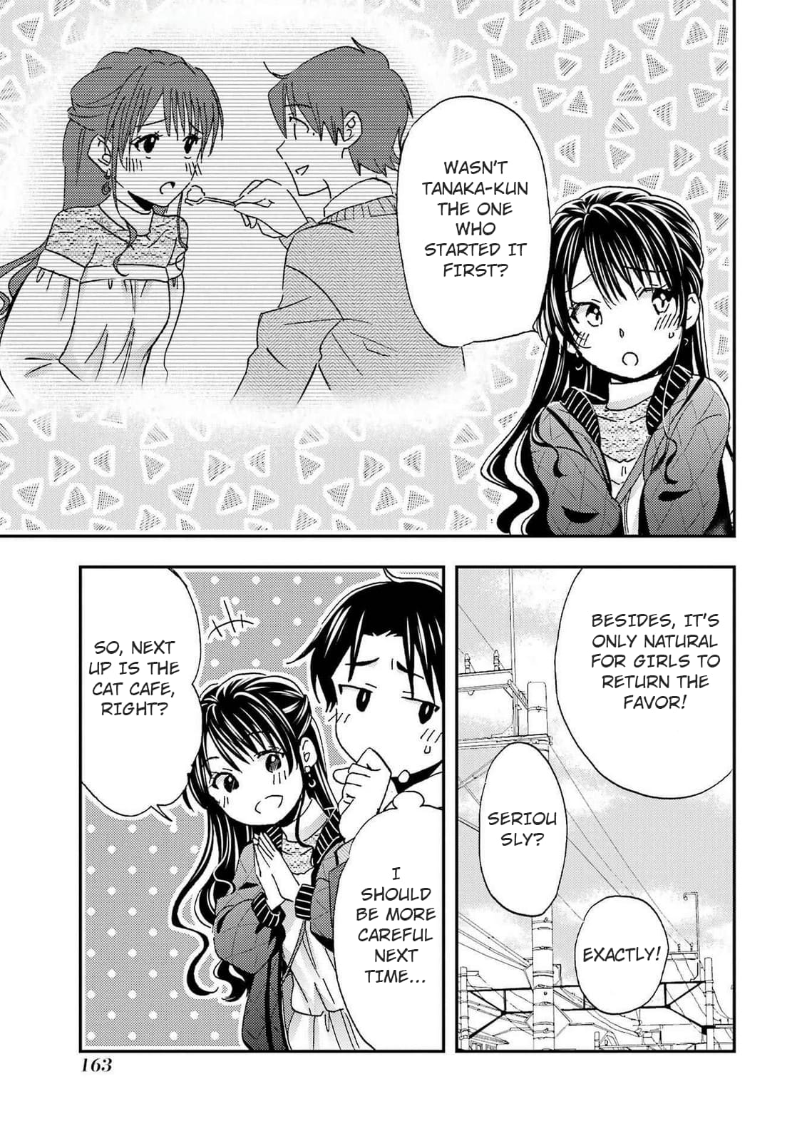 Ore wa Shiranai Uchi ni Gakkouichi no Bishoujo o Kudoiteita Rashii: Baito-saki no Soudan Aite ni Ore no Omoibito no Hanashi o Suru to Kanojo wa Naze ka Tere Hajimeru