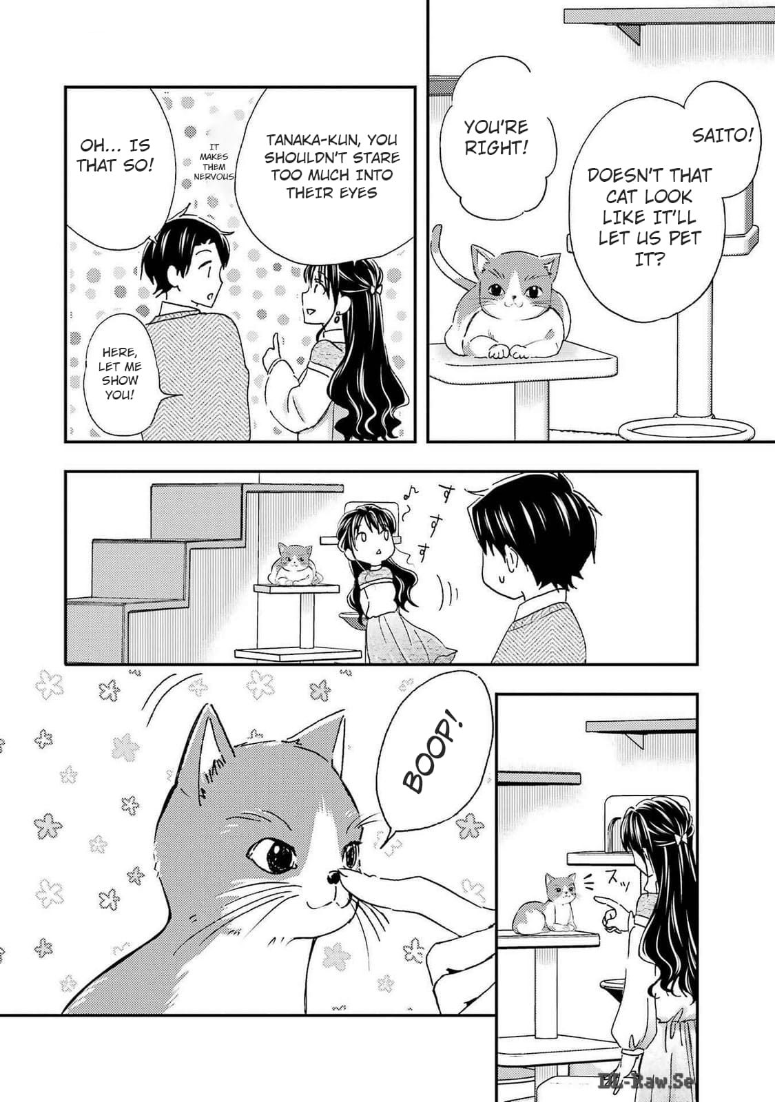 Ore wa Shiranai Uchi ni Gakkouichi no Bishoujo o Kudoiteita Rashii: Baito-saki no Soudan Aite ni Ore no Omoibito no Hanashi o Suru to Kanojo wa Naze ka Tere Hajimeru