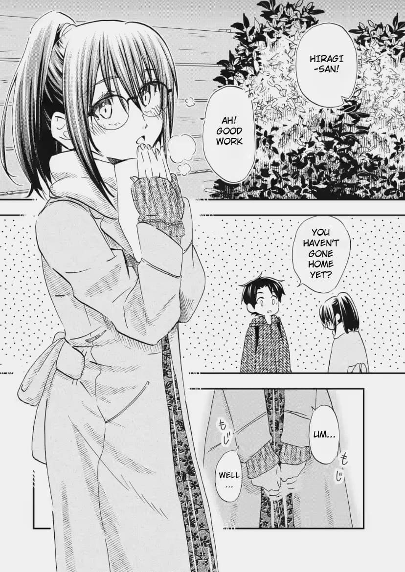 Ore wa Shiranai Uchi ni Gakkouichi no Bishoujo o Kudoiteita Rashii: Baito-saki no Soudan Aite ni Ore no Omoibito no Hanashi o Suru to Kanojo wa Naze ka Tere Hajimeru