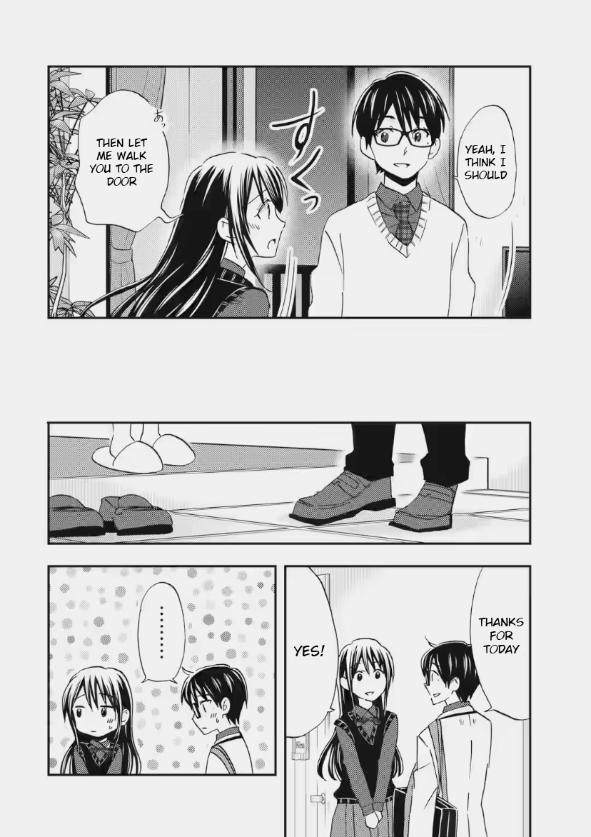 Ore wa Shiranai Uchi ni Gakkouichi no Bishoujo o Kudoiteita Rashii: Baito-saki no Soudan Aite ni Ore no Omoibito no Hanashi o Suru to Kanojo wa Naze ka Tere Hajimeru