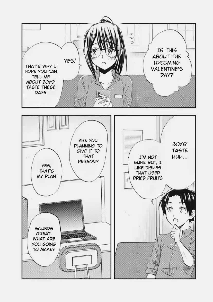 Ore wa Shiranai Uchi ni Gakkouichi no Bishoujo o Kudoiteita Rashii: Baito-saki no Soudan Aite ni Ore no Omoibito no Hanashi o Suru to Kanojo wa Naze ka Tere Hajimeru