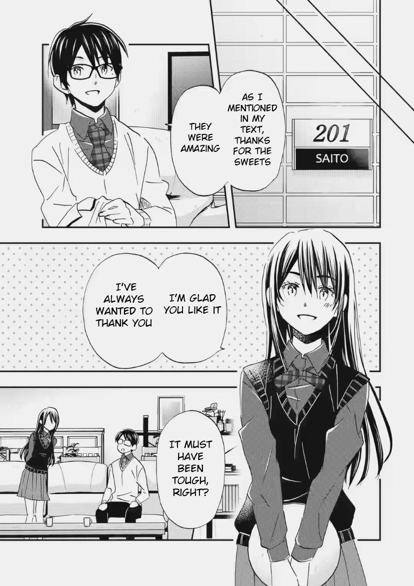 Ore wa Shiranai Uchi ni Gakkouichi no Bishoujo o Kudoiteita Rashii: Baito-saki no Soudan Aite ni Ore no Omoibito no Hanashi o Suru to Kanojo wa Naze ka Tere Hajimeru